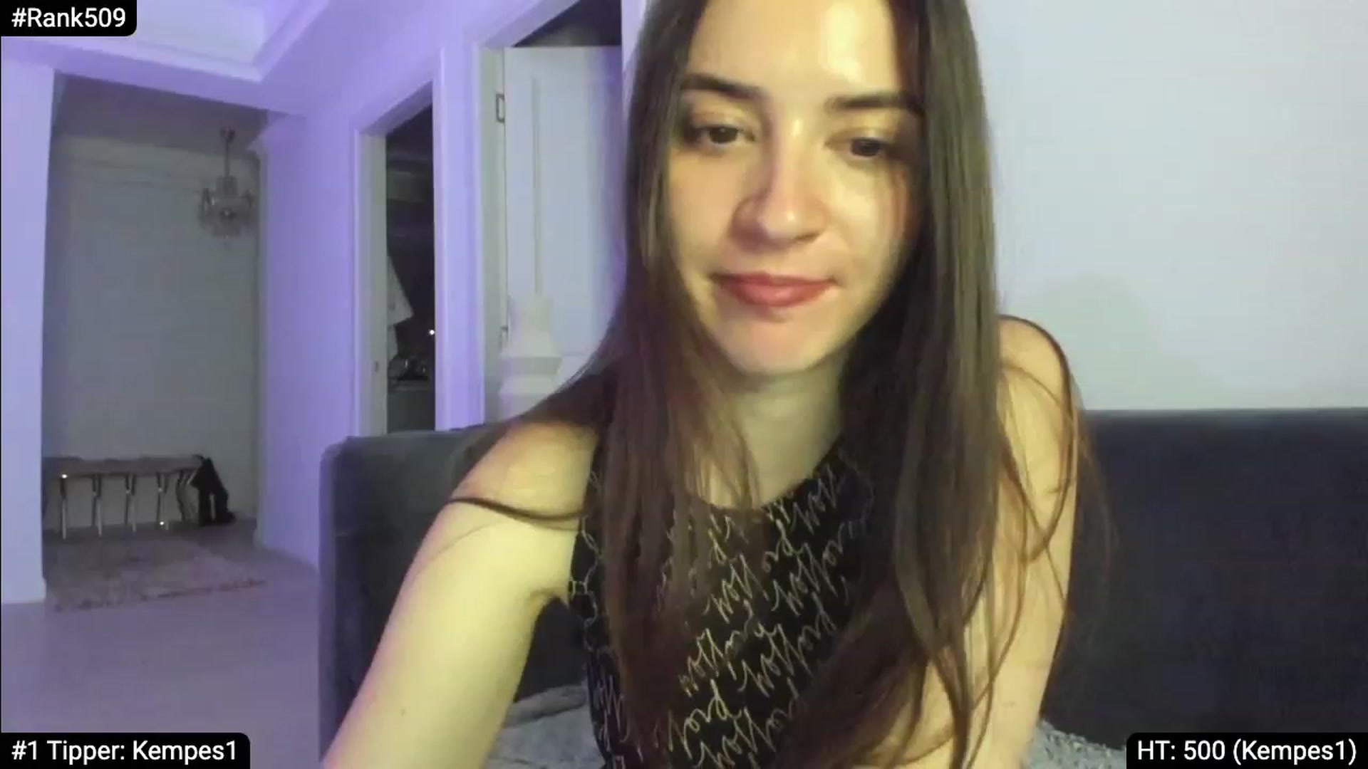 Gallery image thumbnail from Kathryn's myfreecams stream on, 11/19/2022, 21:35 image 16 of 20