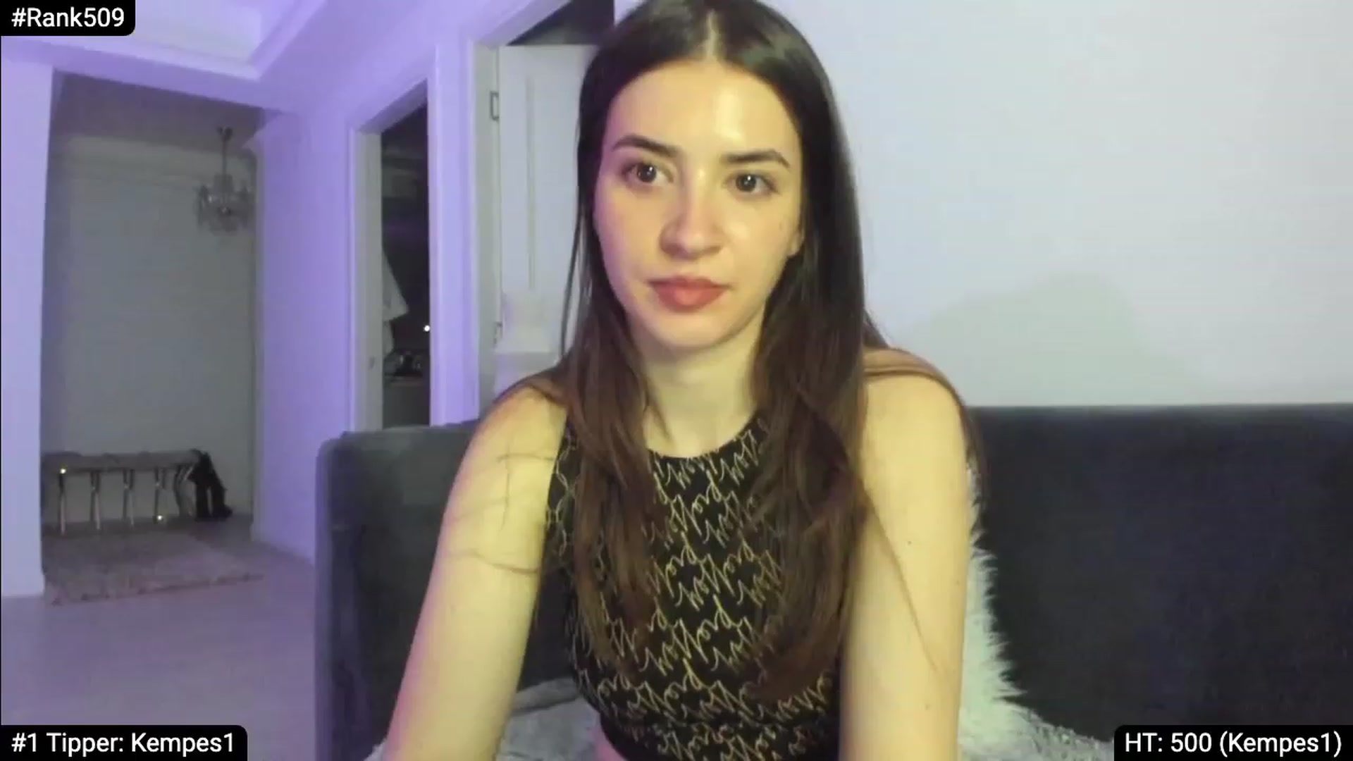 Gallery image thumbnail from Kathryn's myfreecams stream on, 11/19/2022, 21:35 image 20 of 20
