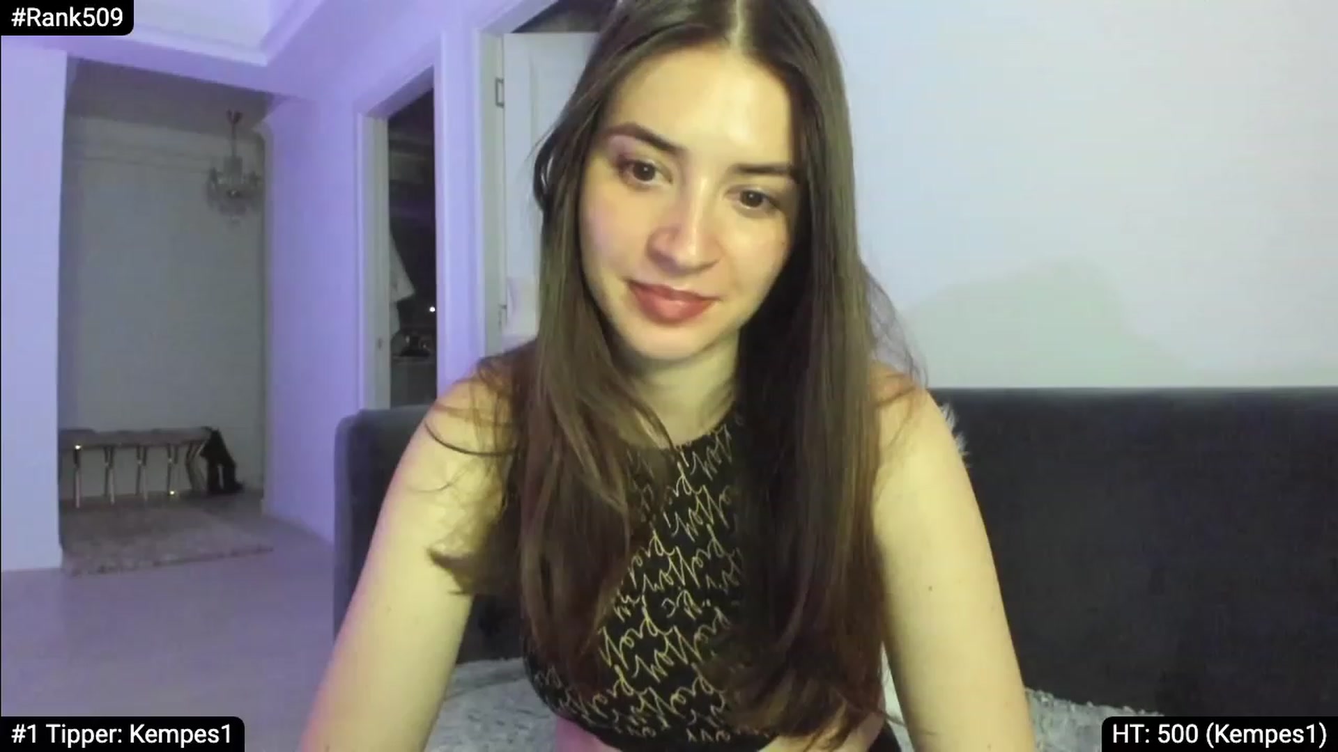 Gallery image thumbnail from Kathryn's myfreecams stream on, 11/19/2022, 22:48 image 2 of 20