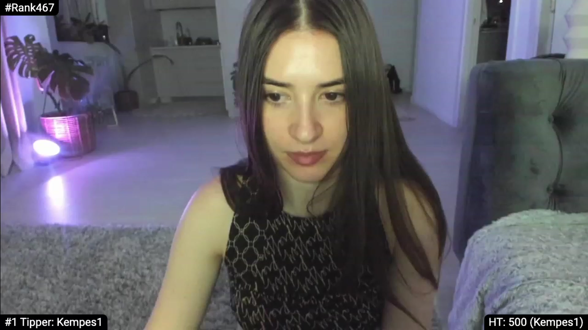 Gallery image thumbnail from Kathryn's myfreecams stream on, 11/19/2022, 23:59 image 13 of 20