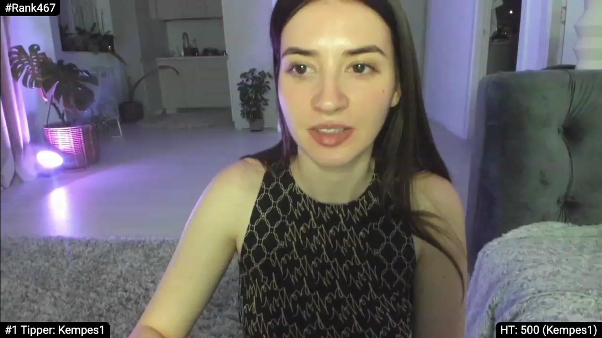 Gallery image thumbnail from Kathryn's myfreecams stream on, 11/19/2022, 23:59 image 14 of 20