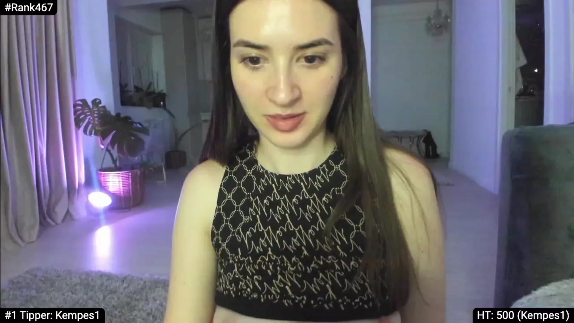 Gallery image thumbnail from Kathryn's myfreecams stream on, 11/19/2022, 23:59 image 11 of 20