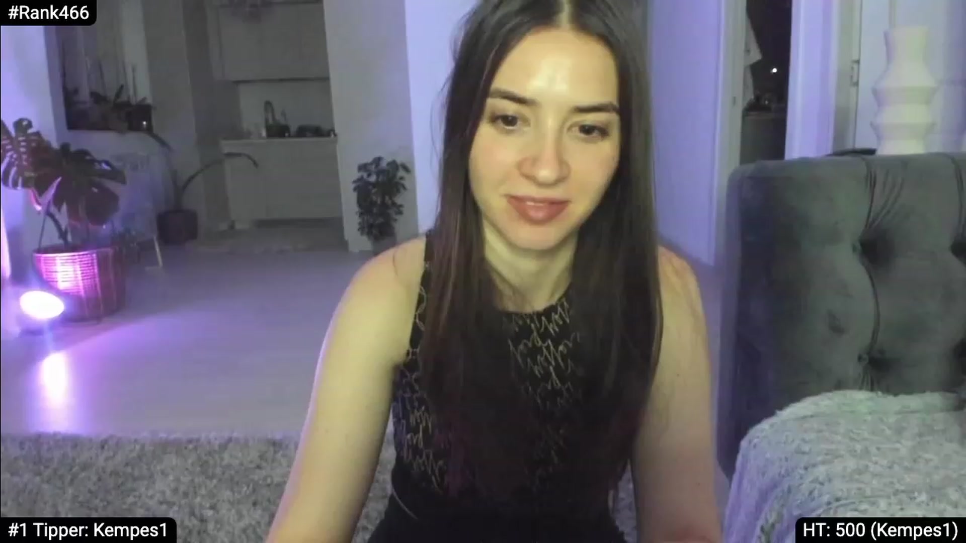 Gallery image thumbnail from Kathryn's myfreecams stream on, 11/19/2022, 23:59 image 20 of 20