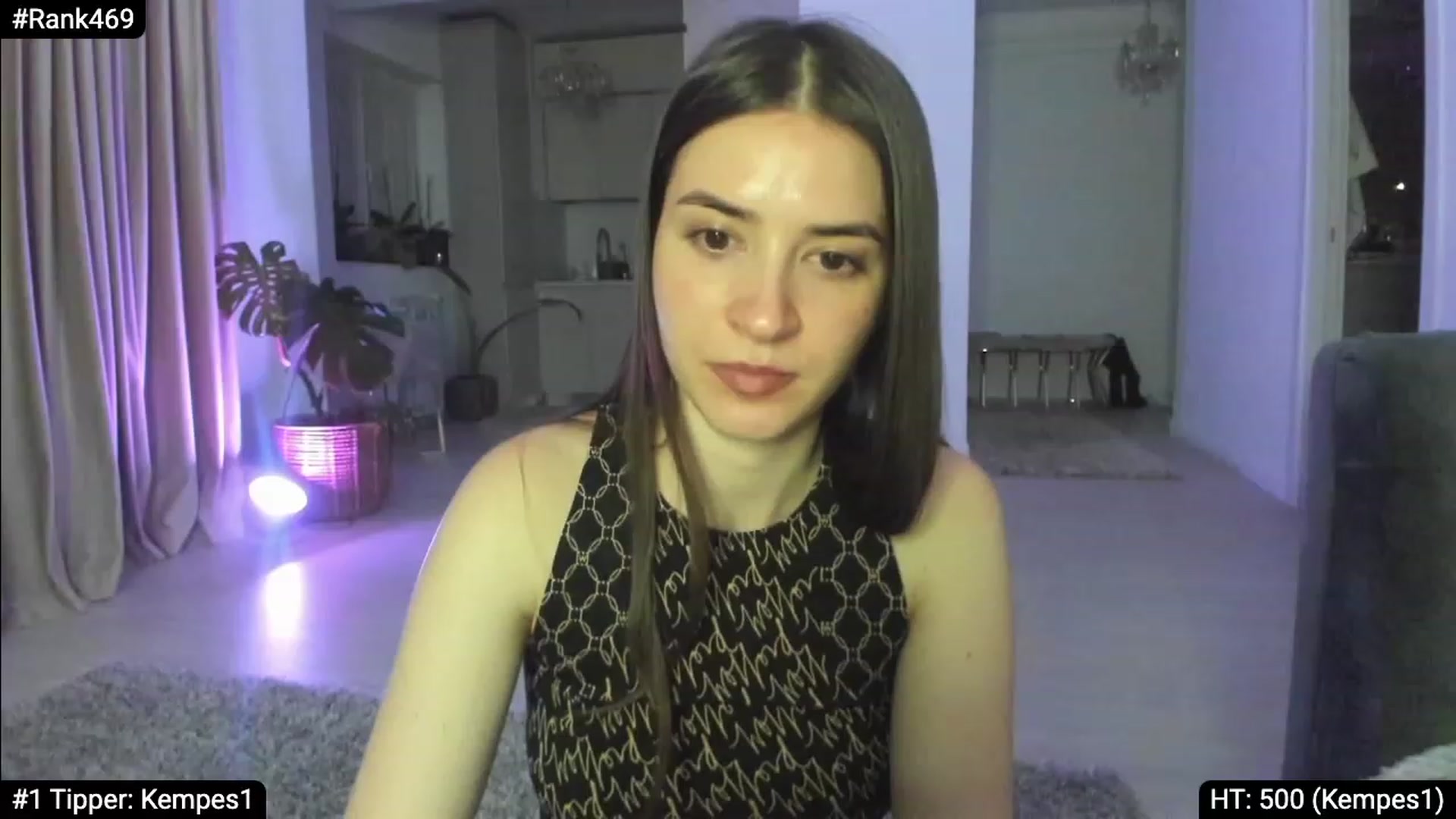 Gallery image thumbnail from Kathryn's myfreecams stream on, 11/19/2022, 23:59 image 5 of 20