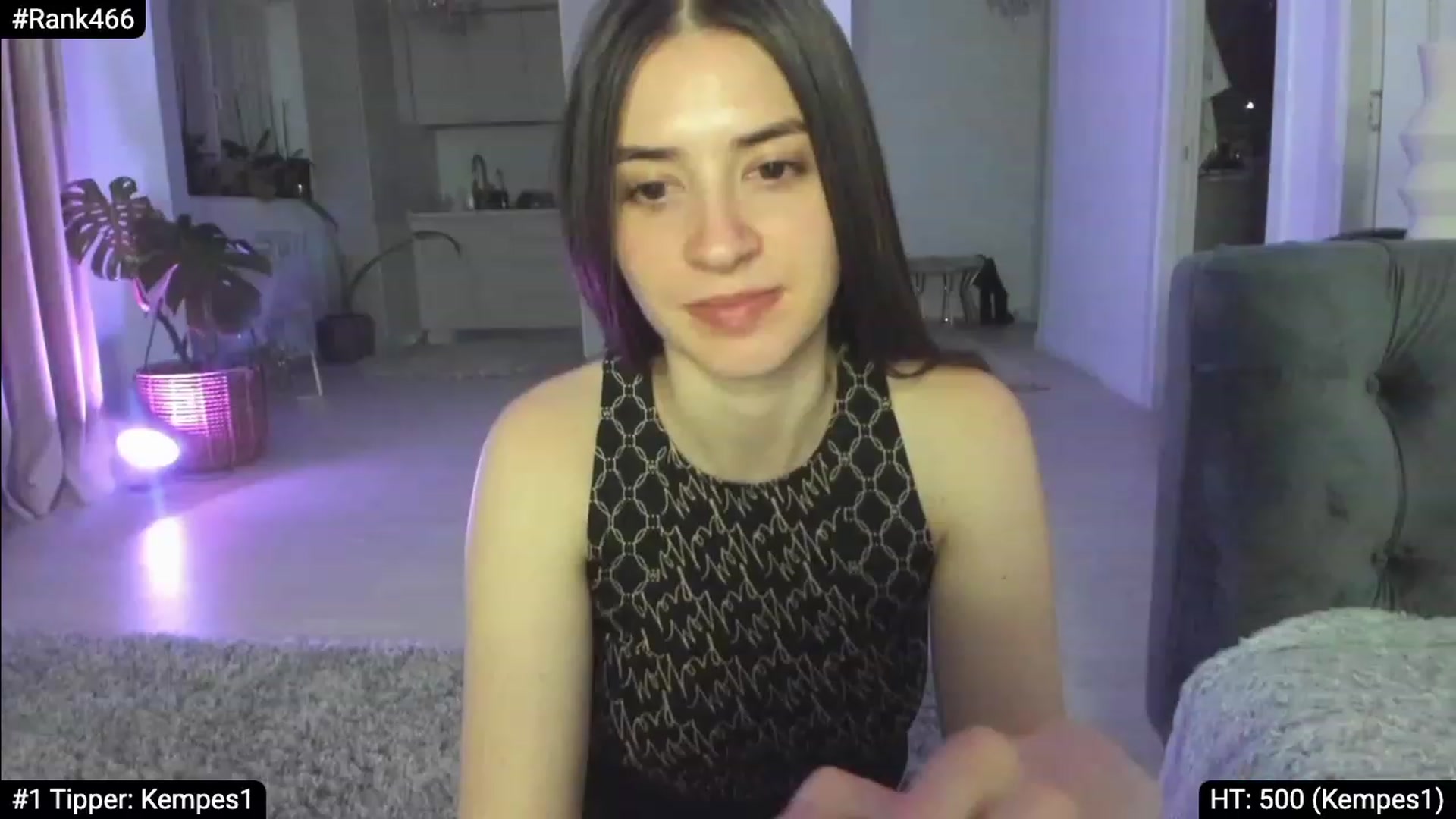 Gallery image thumbnail from Kathryn's myfreecams stream on, 11/19/2022, 23:59 image 18 of 20
