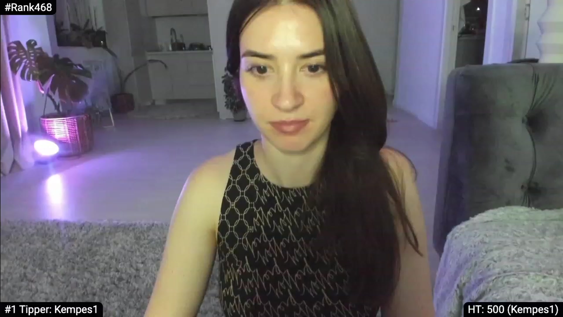 Gallery image thumbnail from Kathryn's myfreecams stream on, 11/19/2022, 23:59 image 15 of 20
