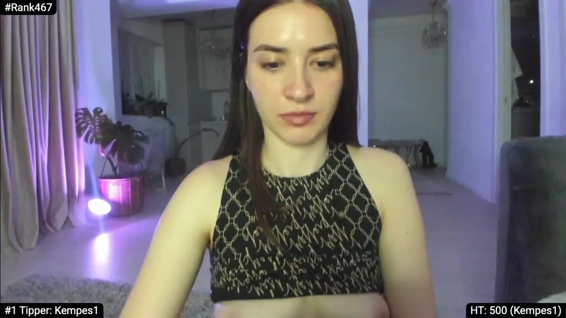 Gallery image thumbnail from Kathryn's myfreecams stream on, 11/19/2022, 23:59 image 10 of 20