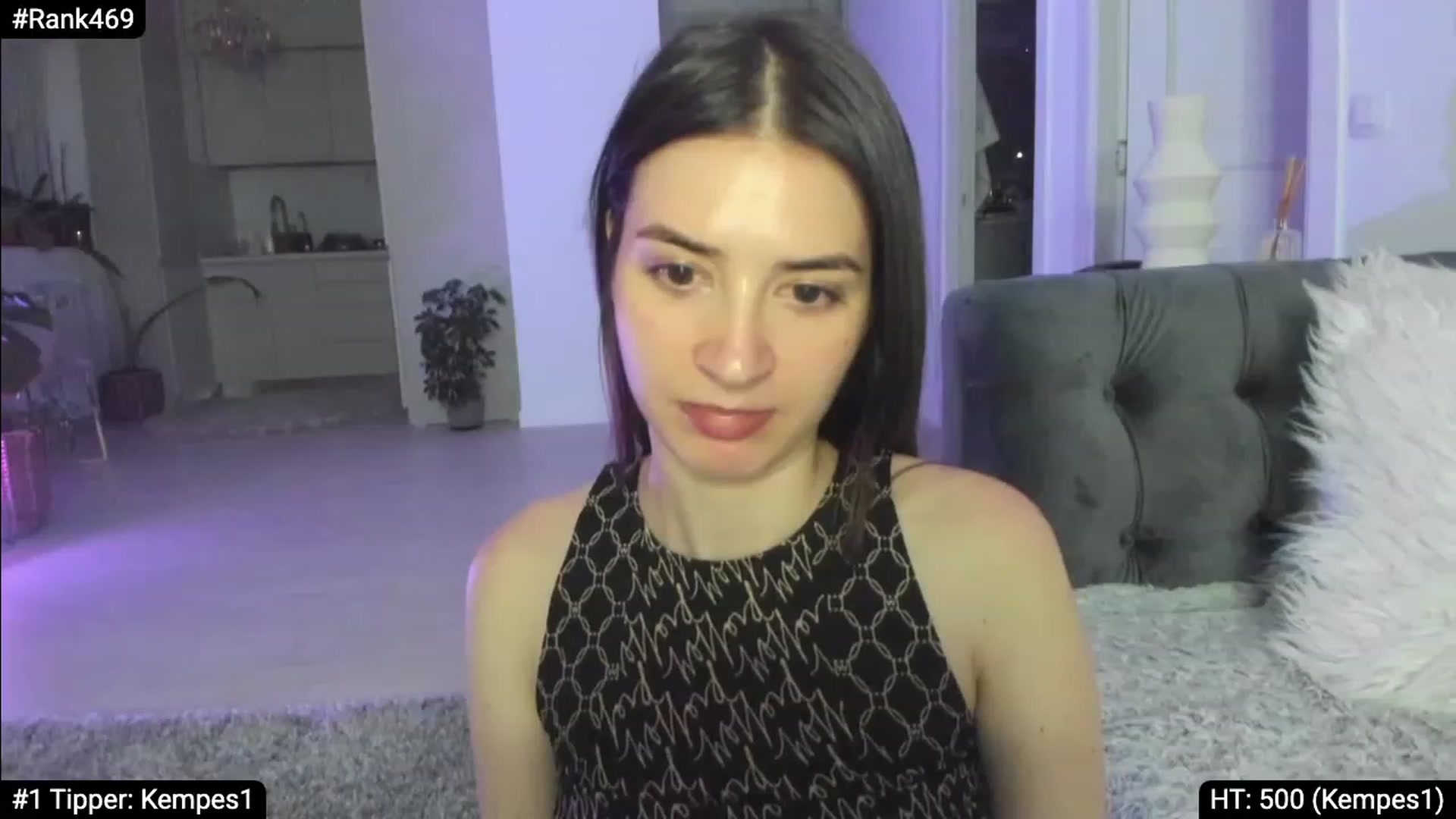 Gallery image thumbnail from Kathryn's myfreecams stream on, 11/19/2022, 23:59 image 2 of 20