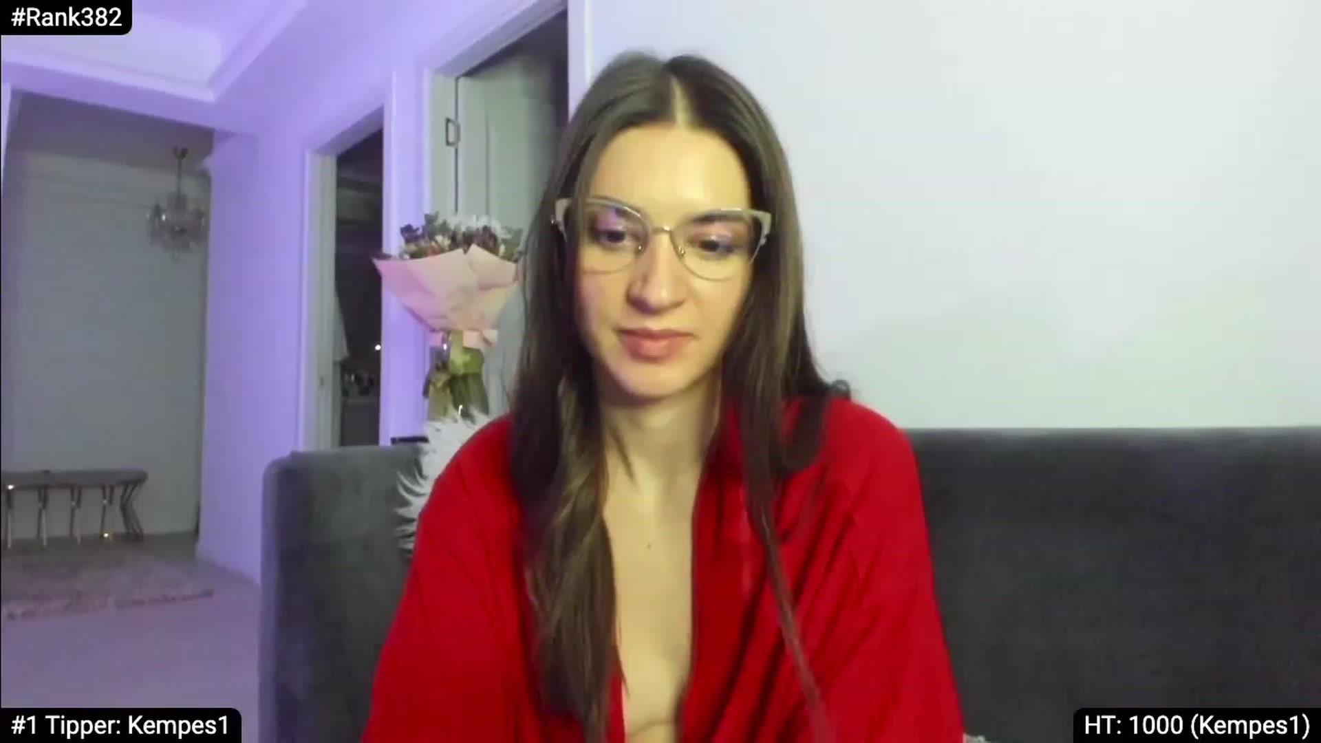 Gallery image thumbnail from Kathryn's myfreecams stream on, 12/01/2022, 24:20 image 15 of 20