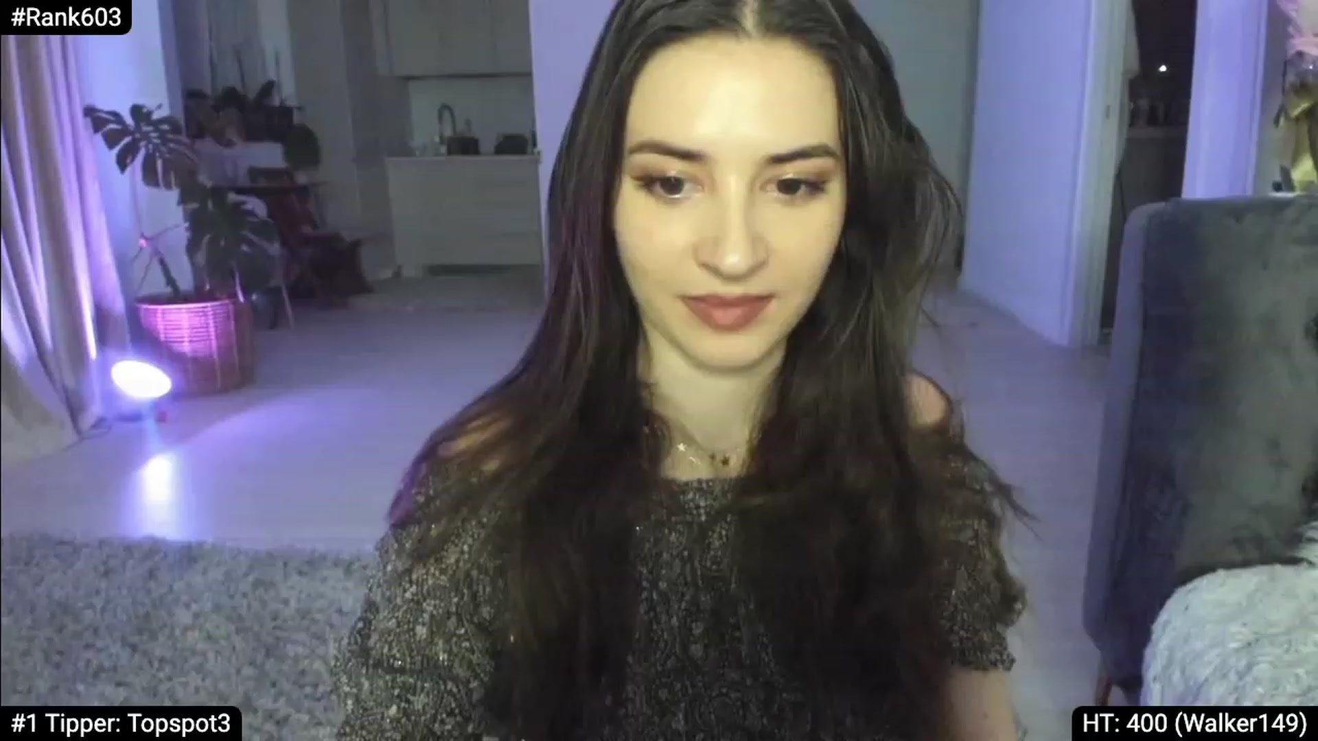 Gallery image thumbnail from Kathryn's myfreecams stream on, 12/01/2022, 22:05 image 15 of 20