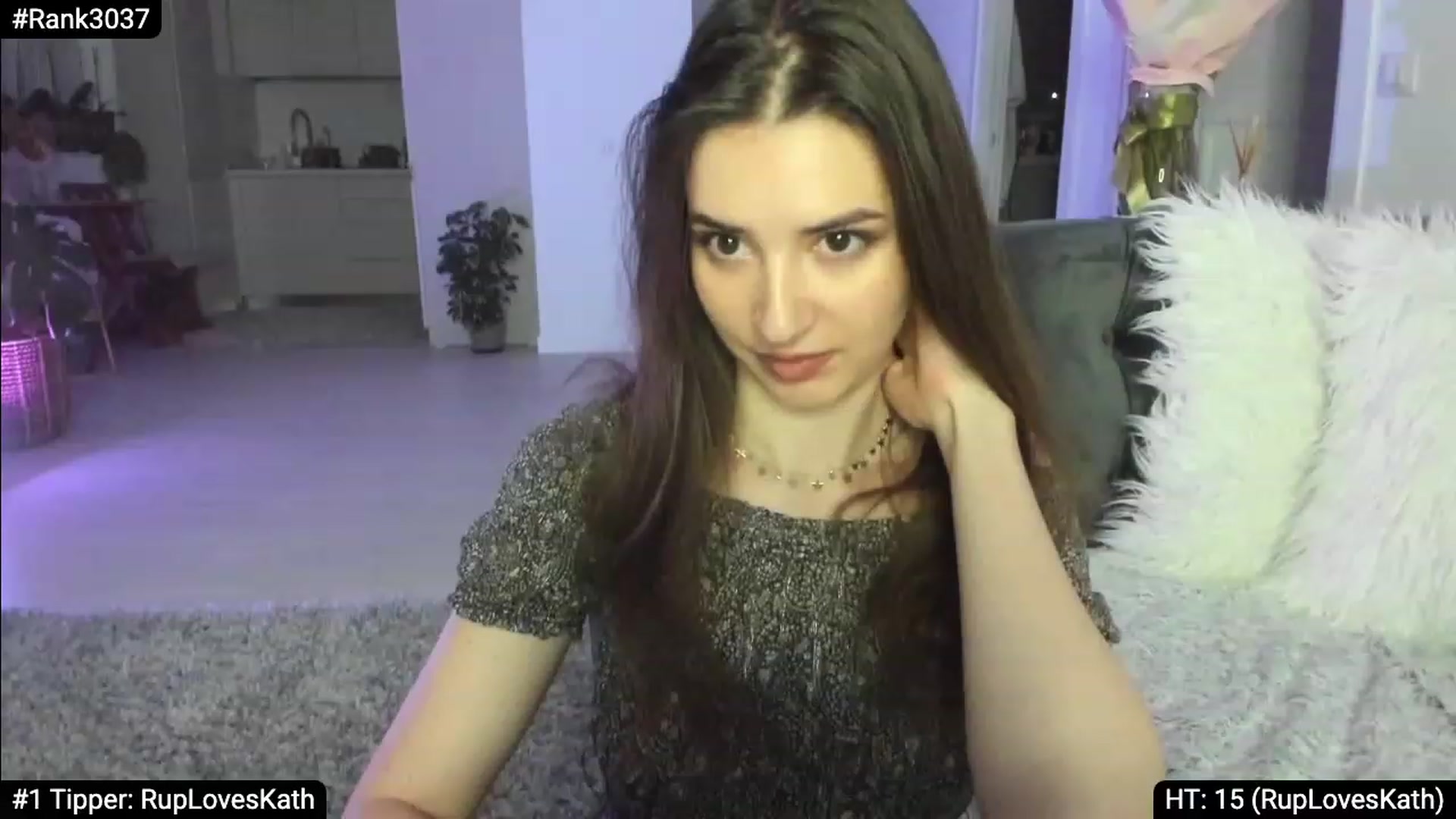 Gallery image thumbnail from Kathryn's myfreecams stream on, 12/01/2022, 22:05 image 3 of 20