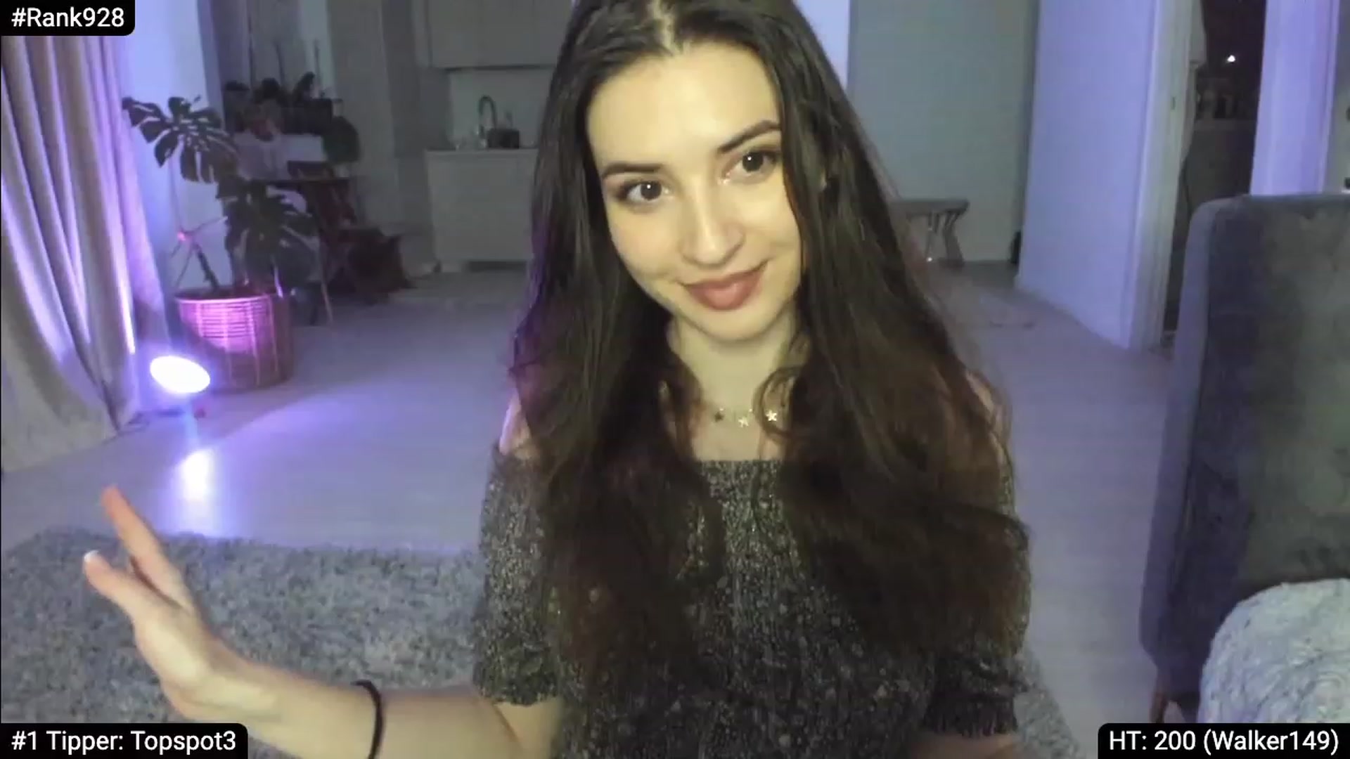 Gallery image thumbnail from Kathryn's myfreecams stream on, 12/01/2022, 22:05 image 13 of 20