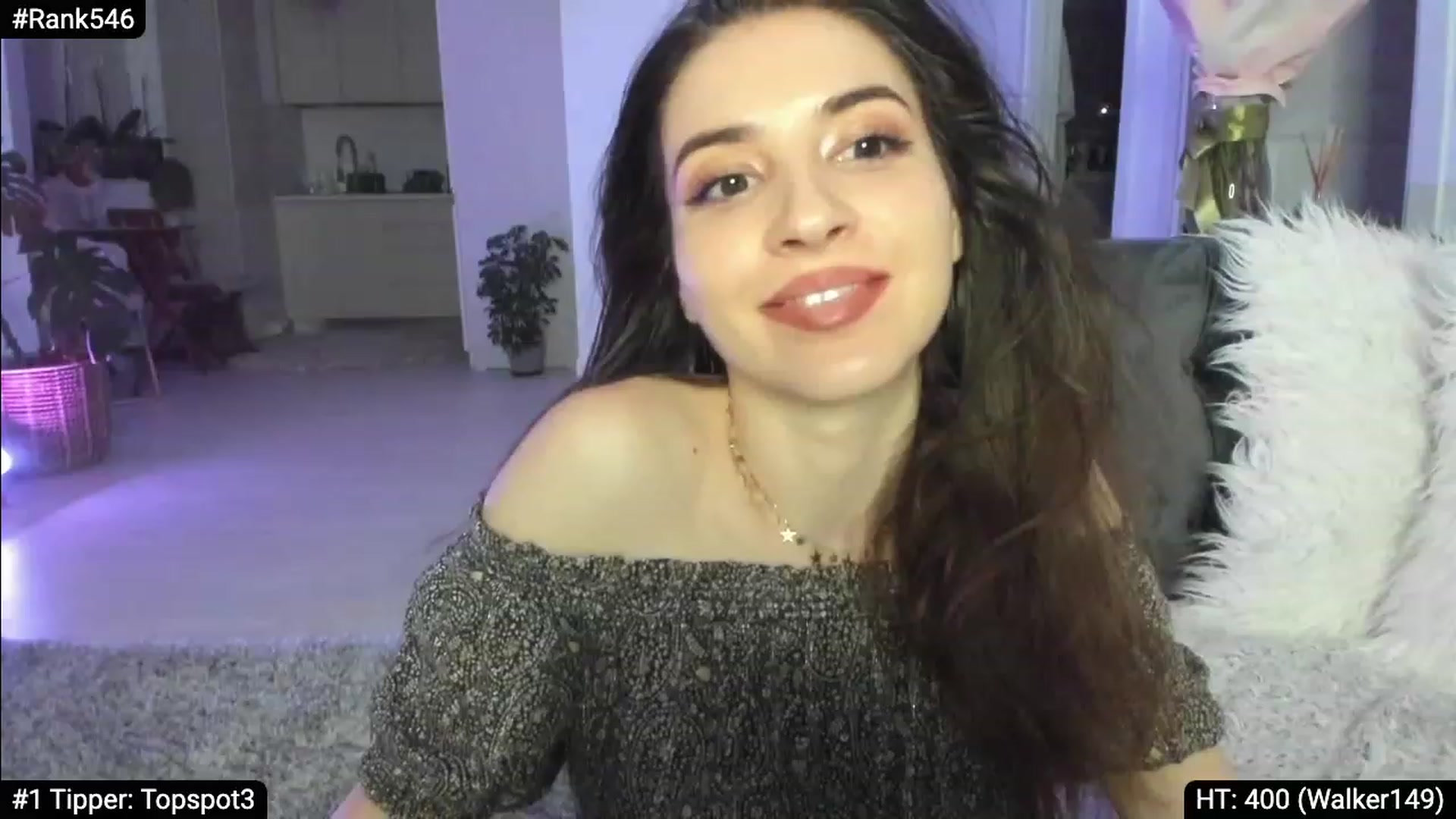 Gallery image thumbnail from Kathryn's myfreecams stream on, 12/01/2022, 22:05 image 20 of 20