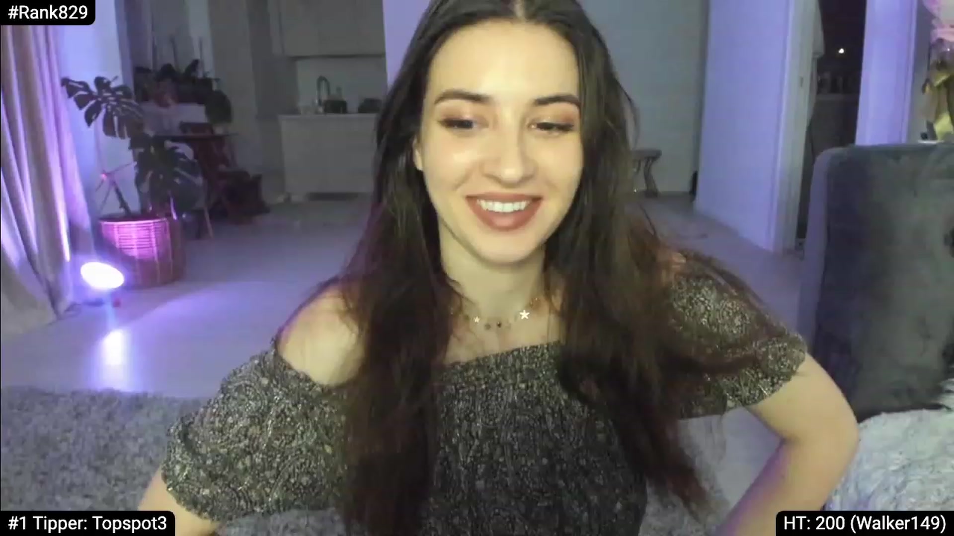 Gallery image thumbnail from Kathryn's myfreecams stream on, 12/01/2022, 22:05 image 14 of 20