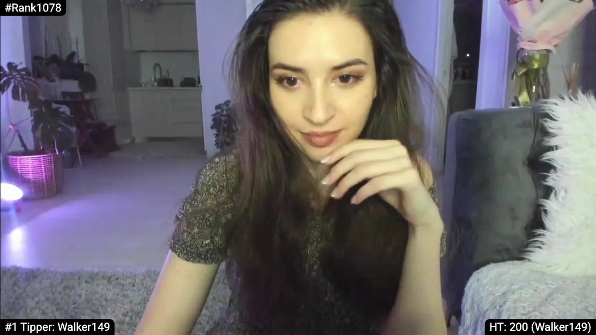 Gallery image thumbnail from Kathryn's myfreecams stream on, 12/01/2022, 22:05 image 9 of 20