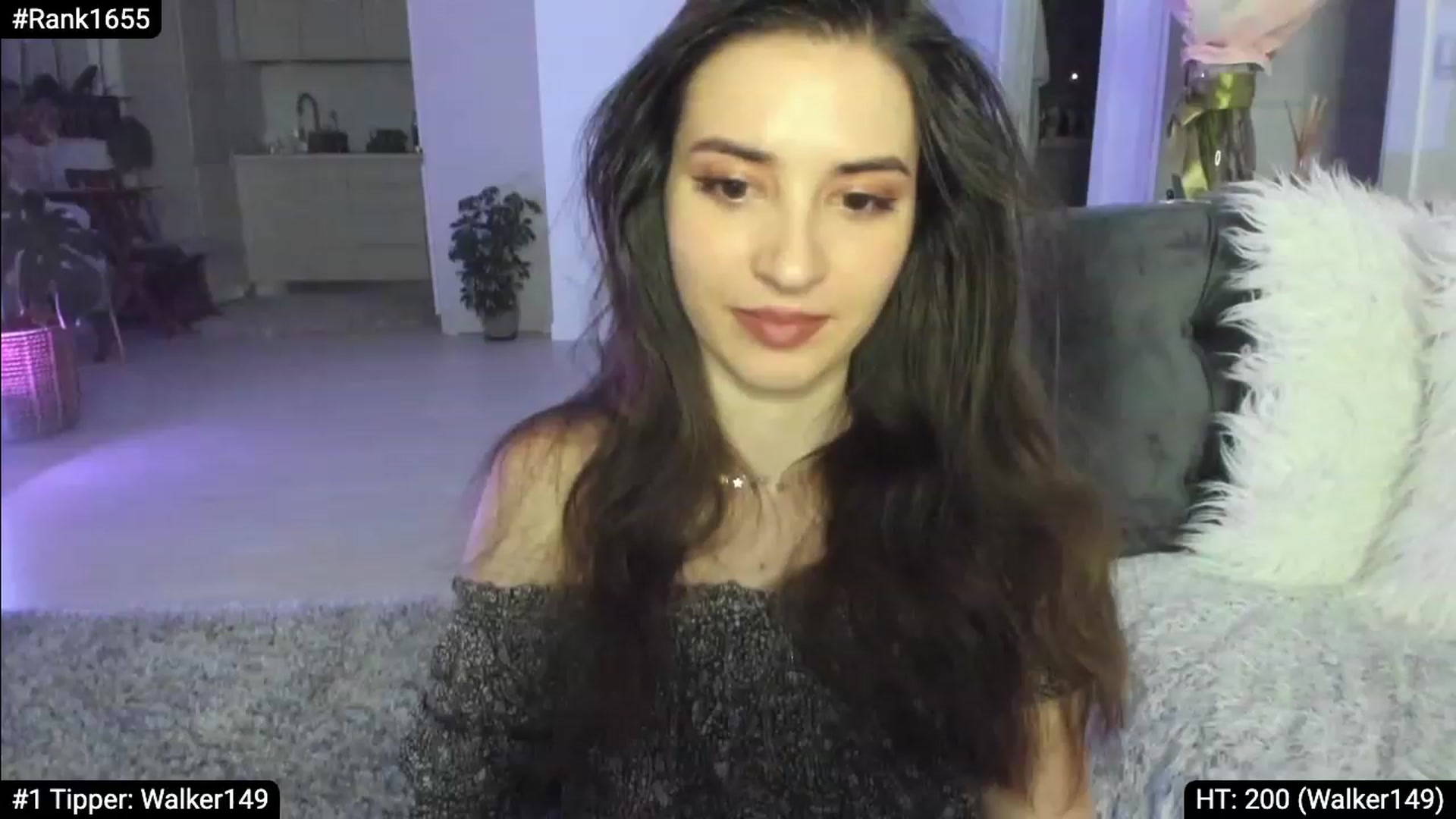 Gallery image thumbnail from Kathryn's myfreecams stream on, 12/01/2022, 22:05 image 7 of 20
