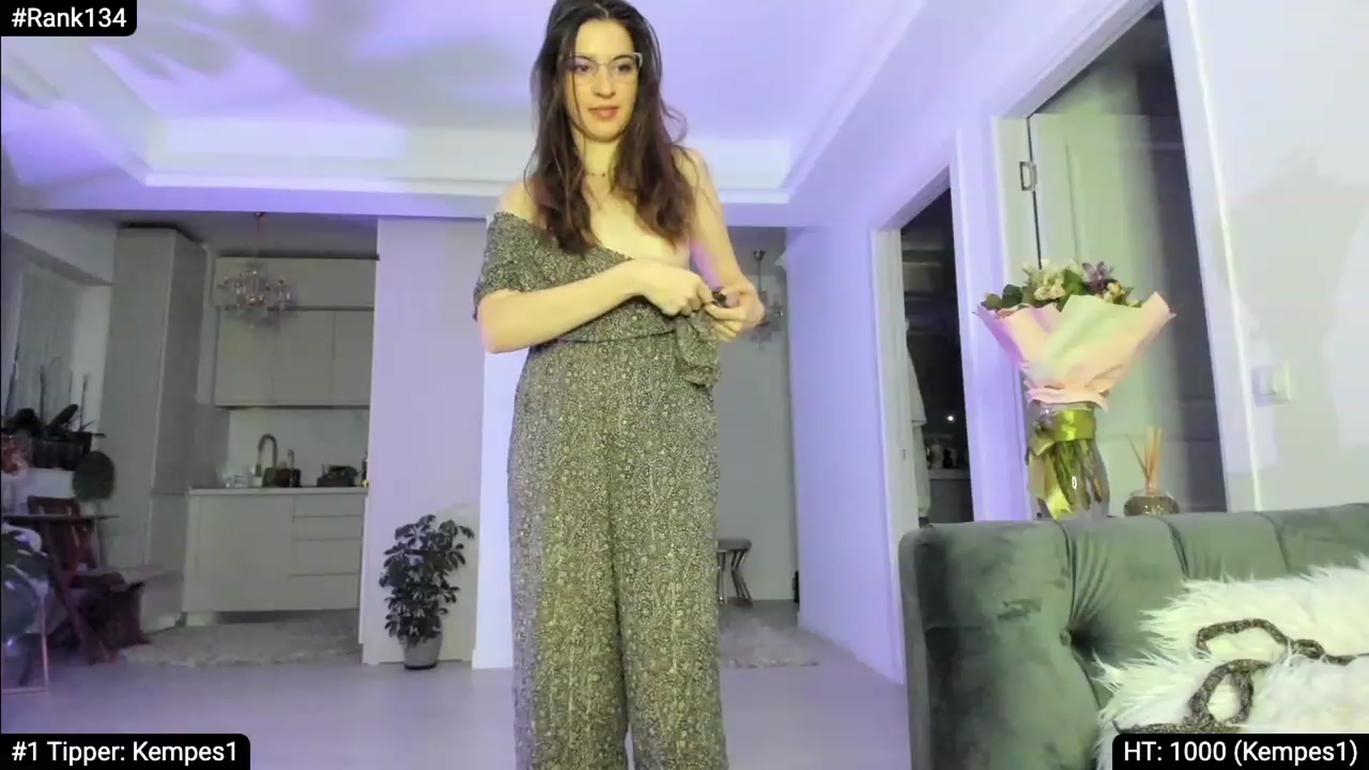 Gallery image thumbnail from Kathryn's myfreecams stream on, 12/02/2022, 24:29 image 10 of 20