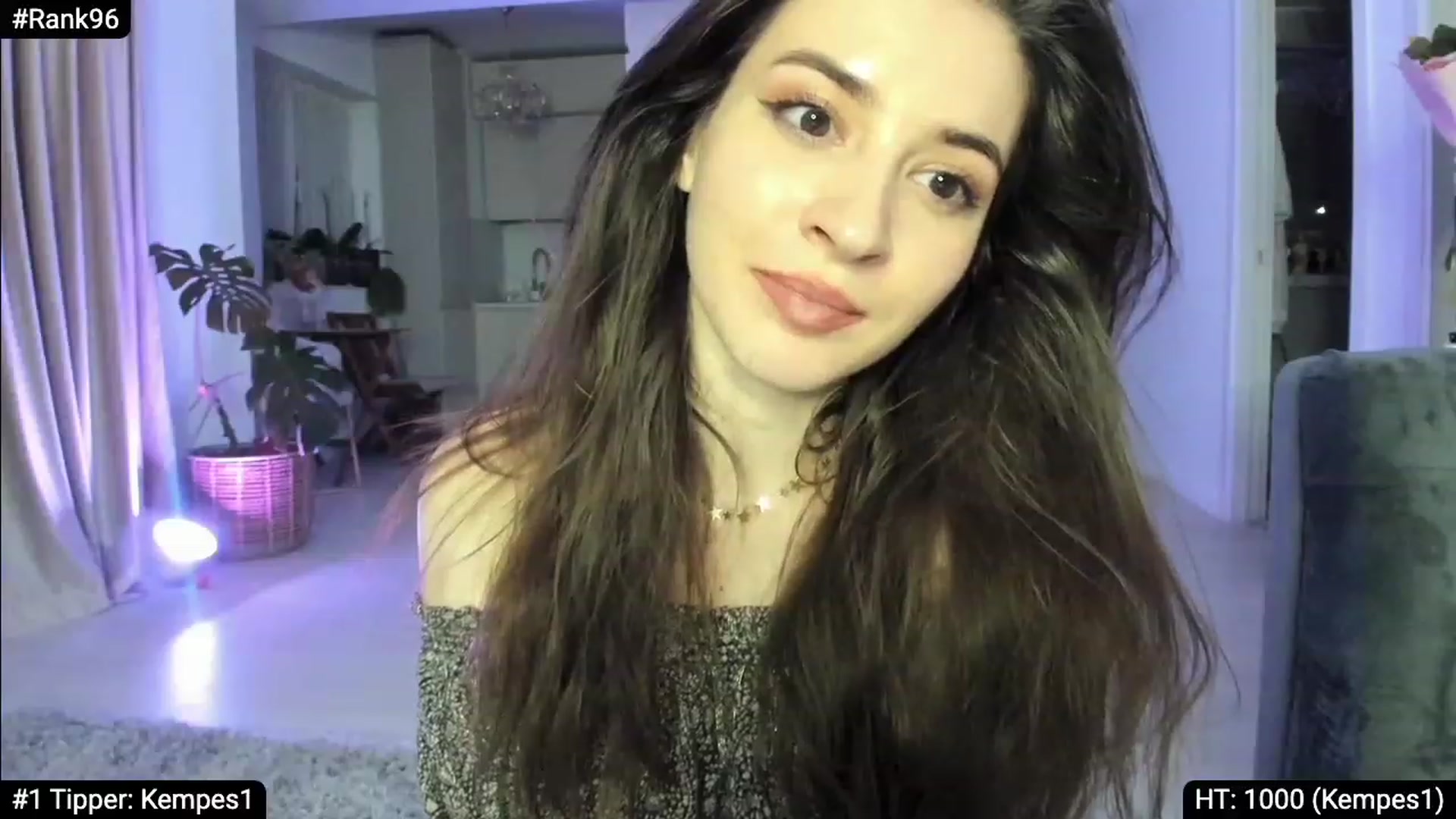 Gallery image thumbnail from Kathryn's myfreecams stream on, 12/02/2022, 24:29 image 20 of 20