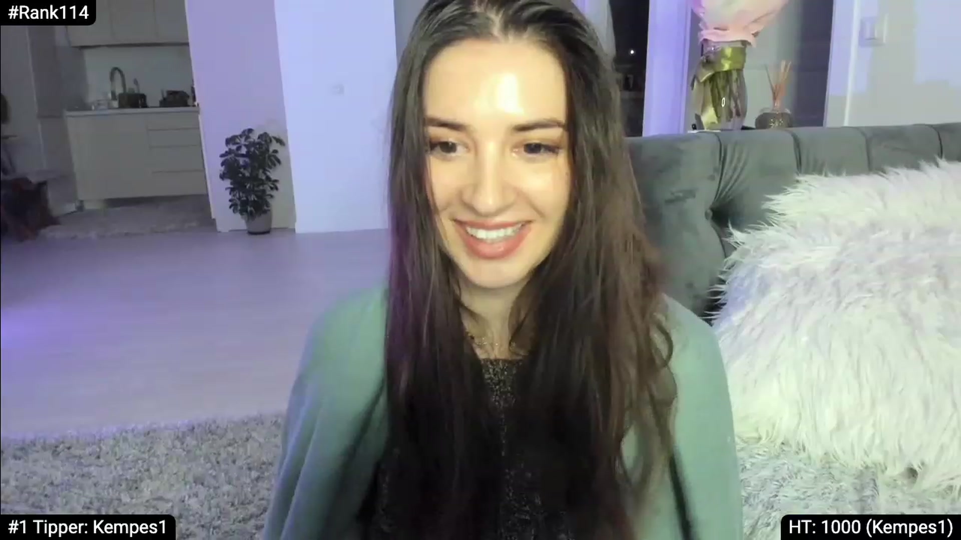 Gallery image thumbnail from Kathryn's myfreecams stream on, 12/02/2022, 24:29 image 15 of 20