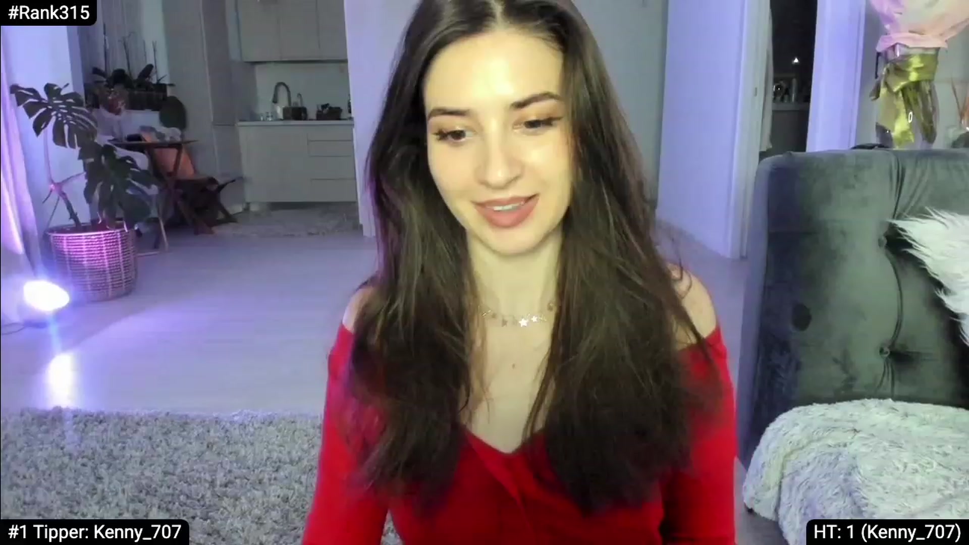 Gallery image thumbnail from Kathryn's myfreecams stream on, 12/02/2022, 22:49 image 1 of 20