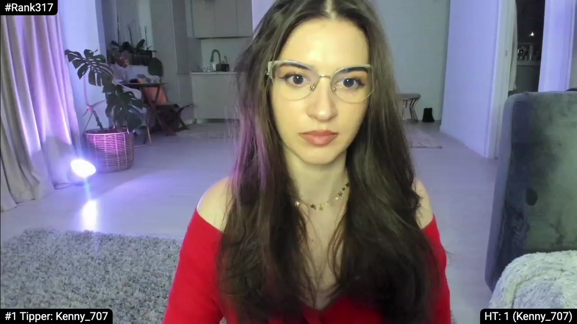 Gallery image thumbnail from Kathryn's myfreecams stream on, 12/02/2022, 22:49 image 3 of 20