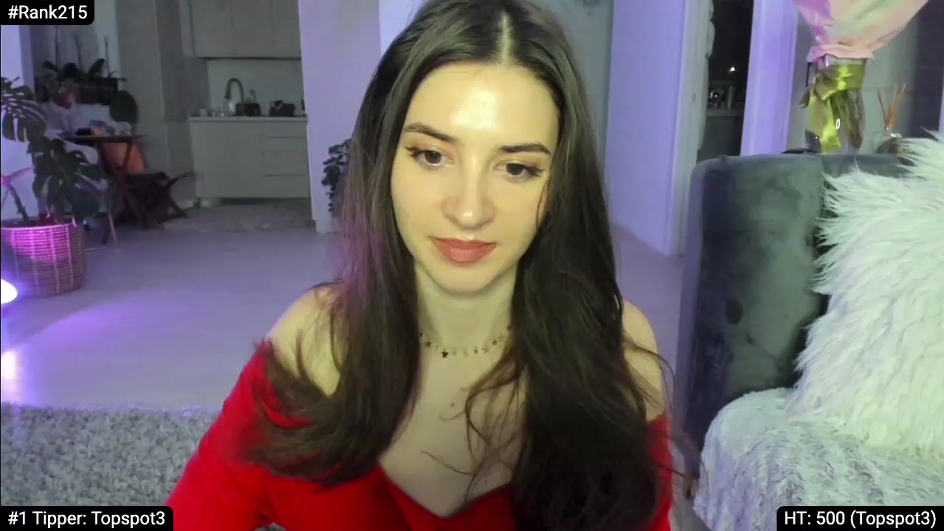Gallery image thumbnail from Kathryn's myfreecams stream on, 12/02/2022, 23:40 image 18 of 20