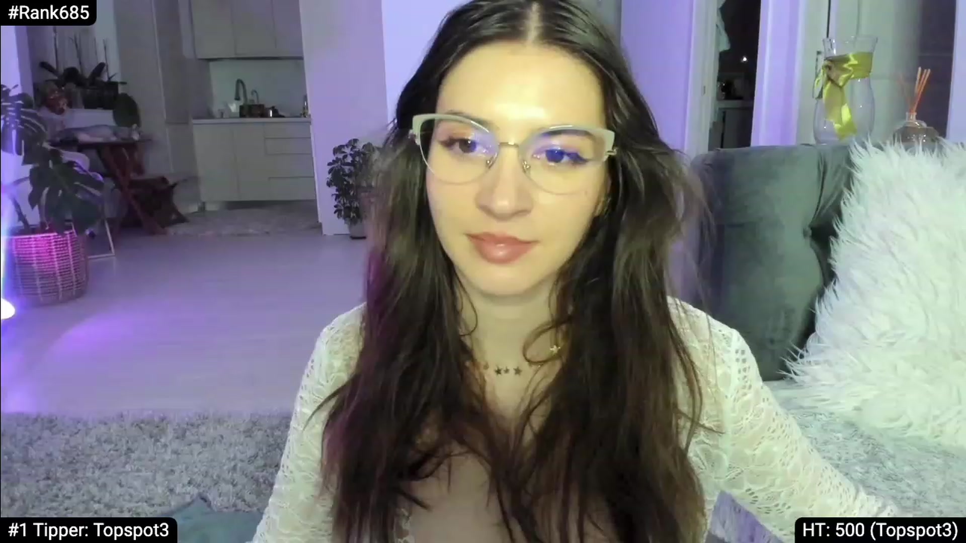 Gallery image thumbnail from Kathryn's myfreecams stream on, 12/06/2022, 23:50 image 11 of 20