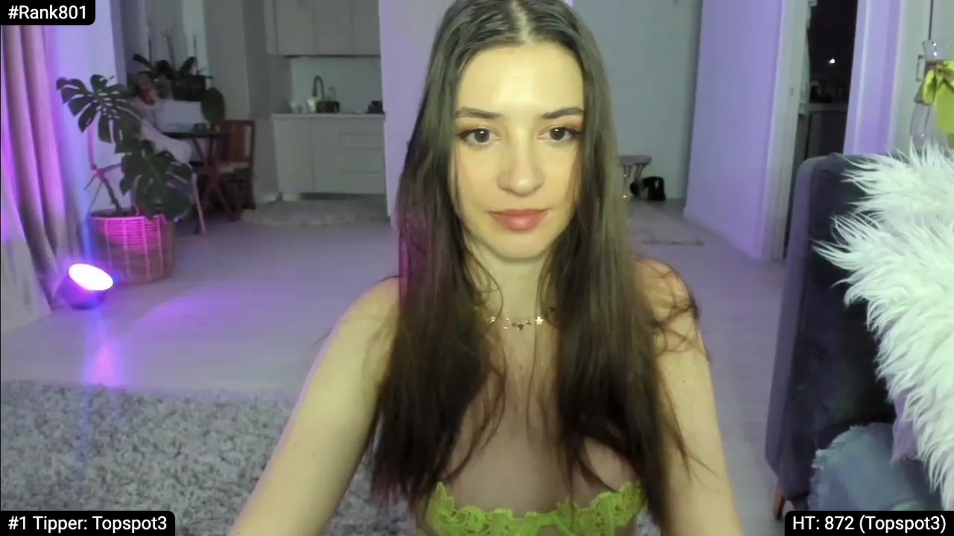 Gallery image thumbnail from Kathryn's myfreecams stream on, 12/09/2022, 24:26 image 16 of 20