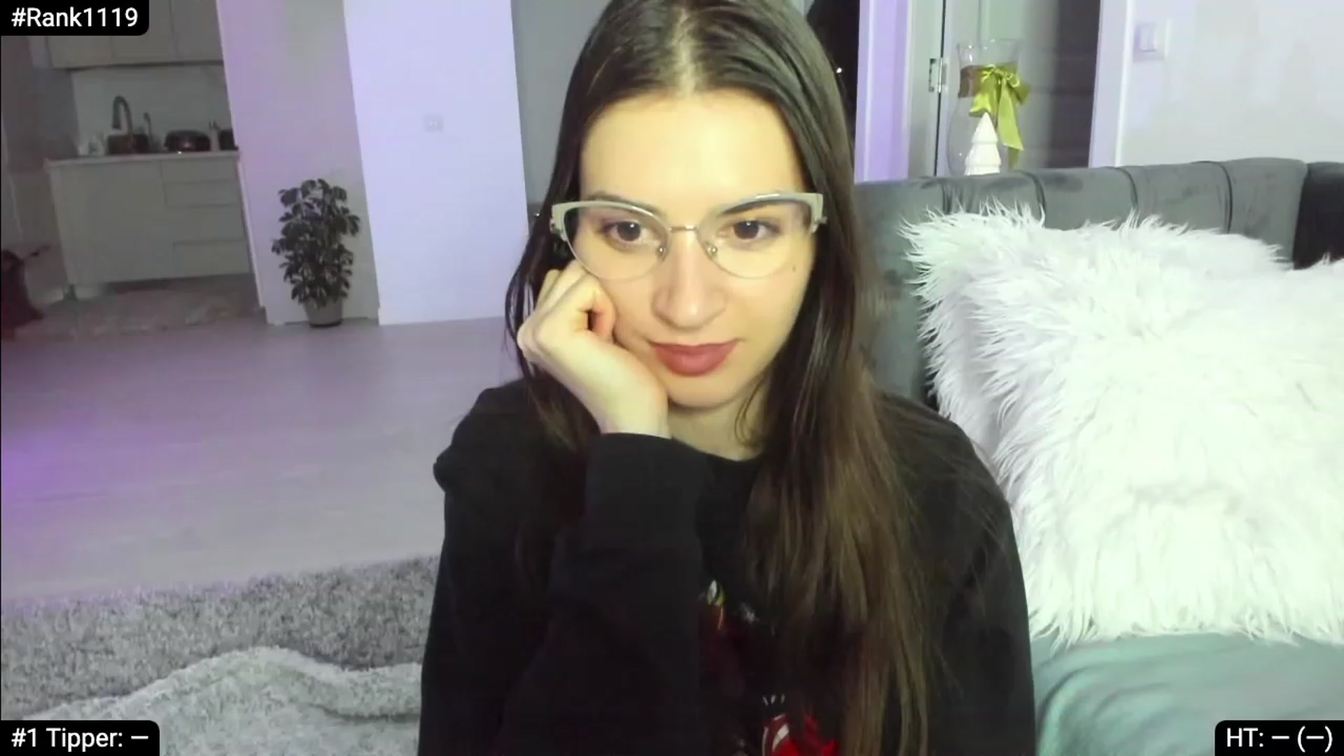 Gallery image thumbnail from Kathryn's myfreecams stream on, 12/12/2022, 20:52 image 3 of 20