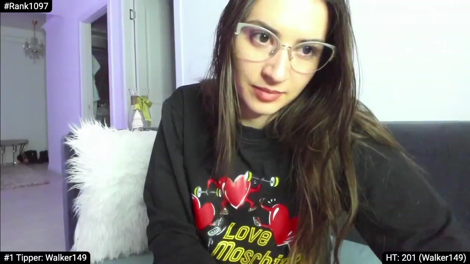 Gallery image thumbnail from Kathryn's myfreecams stream on, 12/12/2022, 20:52 image 15 of 20