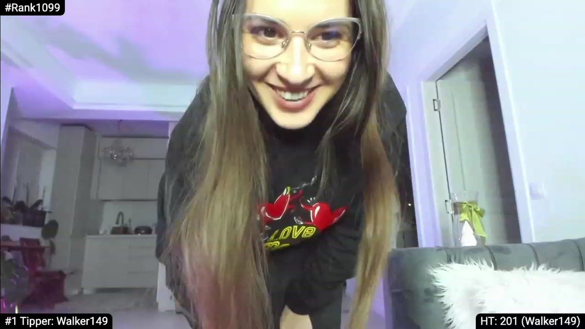 Gallery image thumbnail from Kathryn's myfreecams stream on, 12/12/2022, 20:52 image 10 of 20