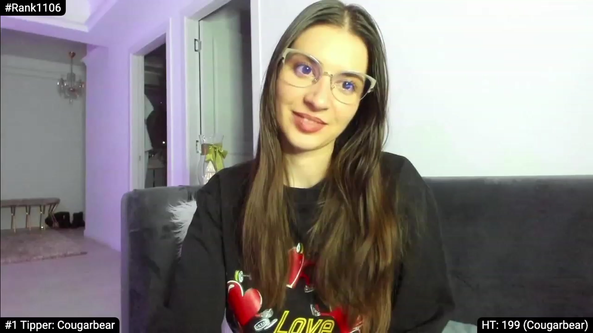 Gallery image thumbnail from Kathryn's myfreecams stream on, 12/12/2022, 20:52 image 9 of 20