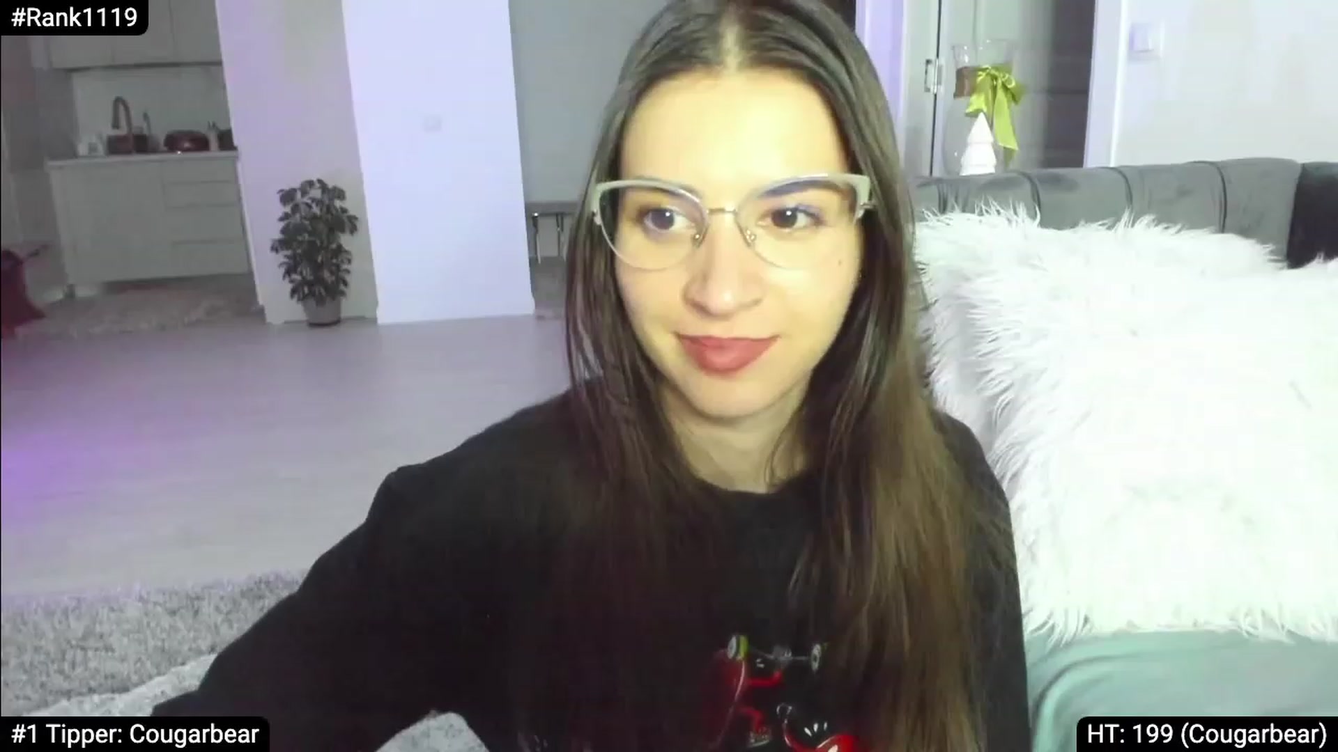 Gallery image thumbnail from Kathryn's myfreecams stream on, 12/12/2022, 20:52 image 4 of 20
