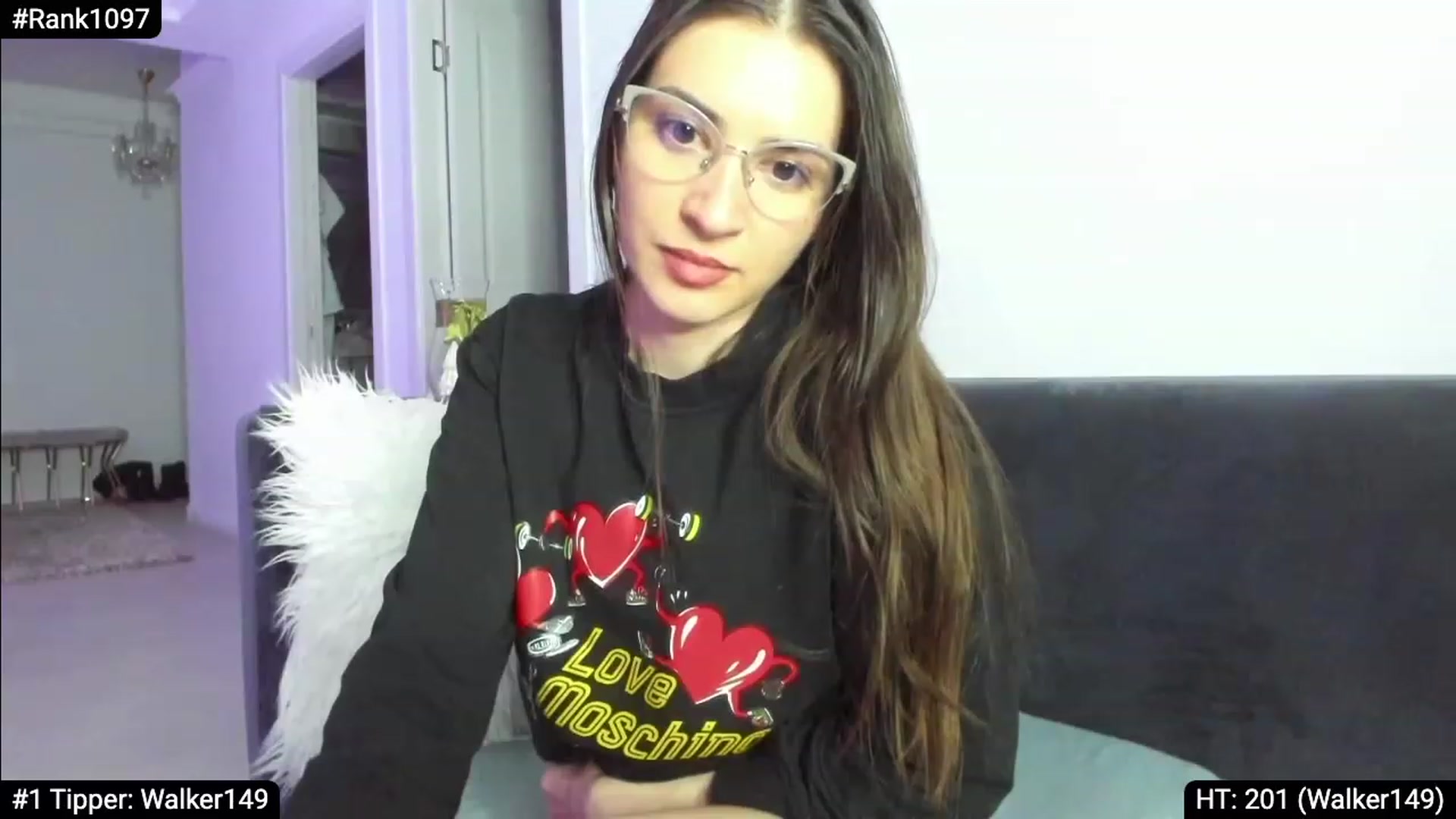 Gallery image thumbnail from Kathryn's myfreecams stream on, 12/12/2022, 20:52 image 14 of 20