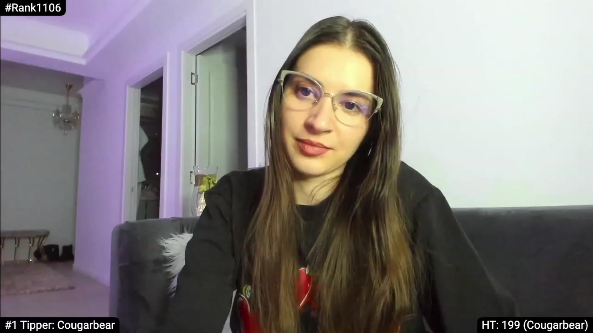 Gallery image thumbnail from Kathryn's myfreecams stream on, 12/12/2022, 20:52 image 8 of 20