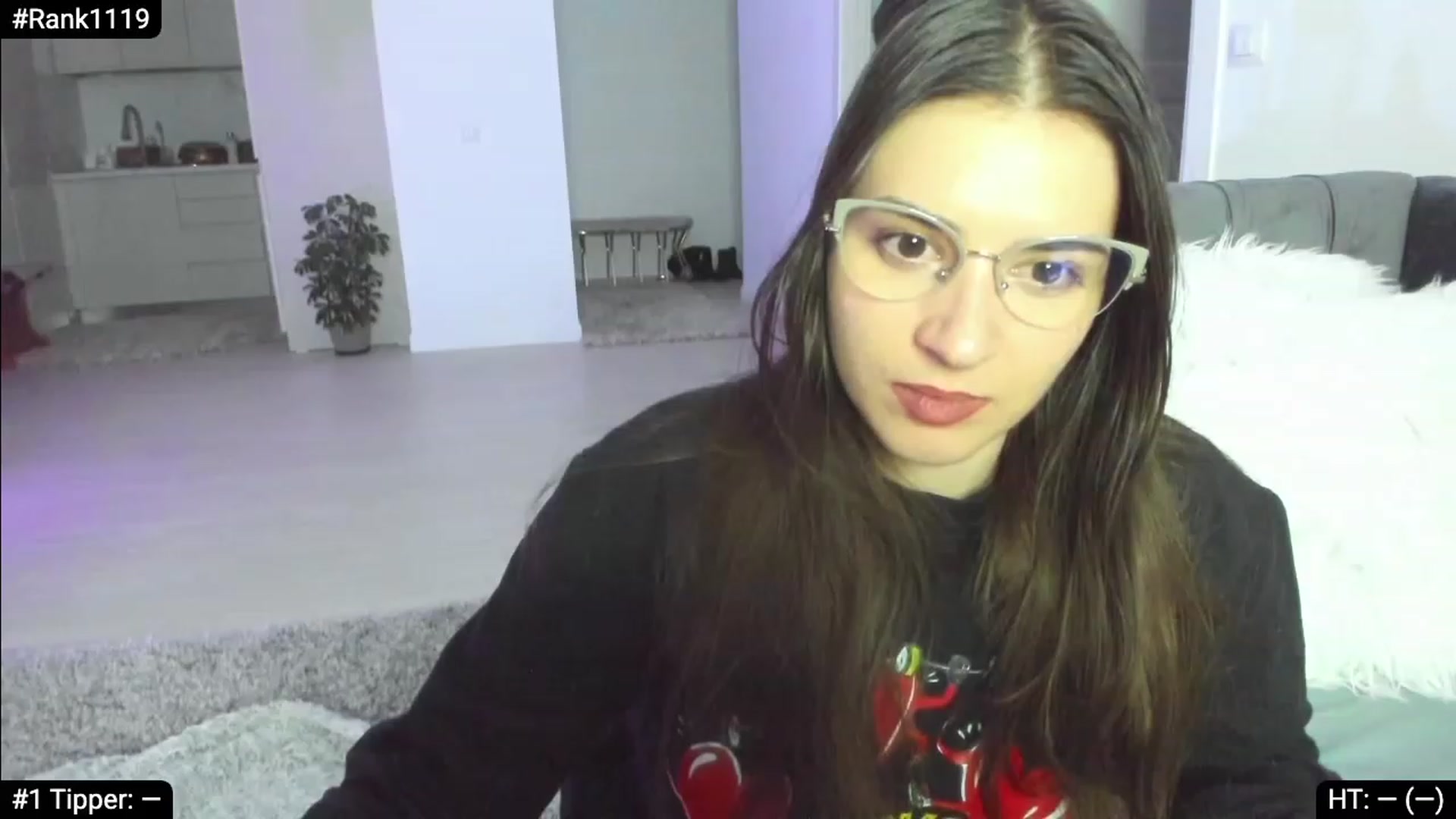 Gallery image thumbnail from Kathryn's myfreecams stream on, 12/12/2022, 20:52 image 2 of 20