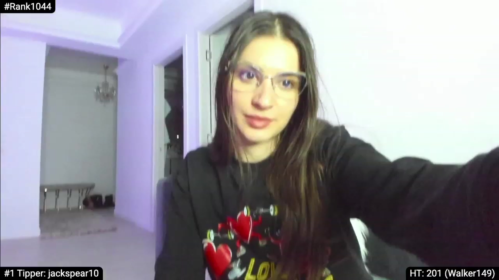 Gallery image thumbnail from Kathryn's myfreecams stream on, 12/12/2022, 21:52 image 20 of 20