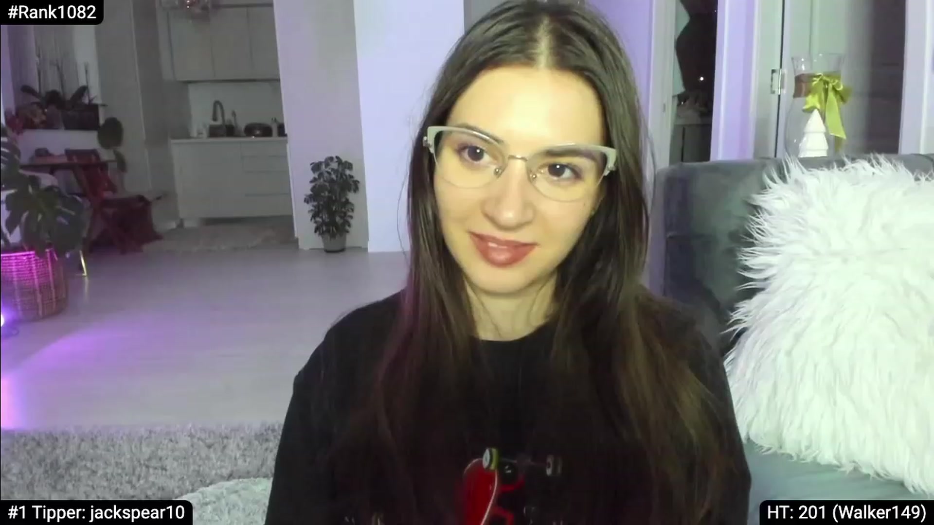Gallery image thumbnail from Kathryn's myfreecams stream on, 12/12/2022, 21:52 image 3 of 20