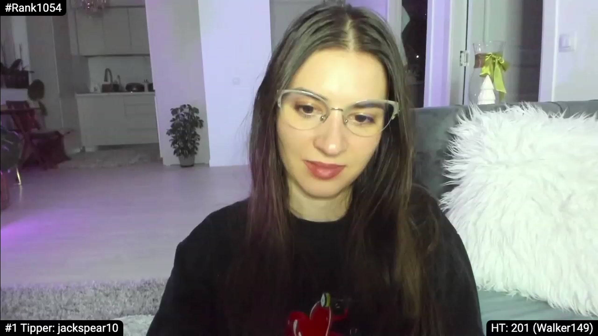 Gallery image thumbnail from Kathryn's myfreecams stream on, 12/12/2022, 21:52 image 8 of 20