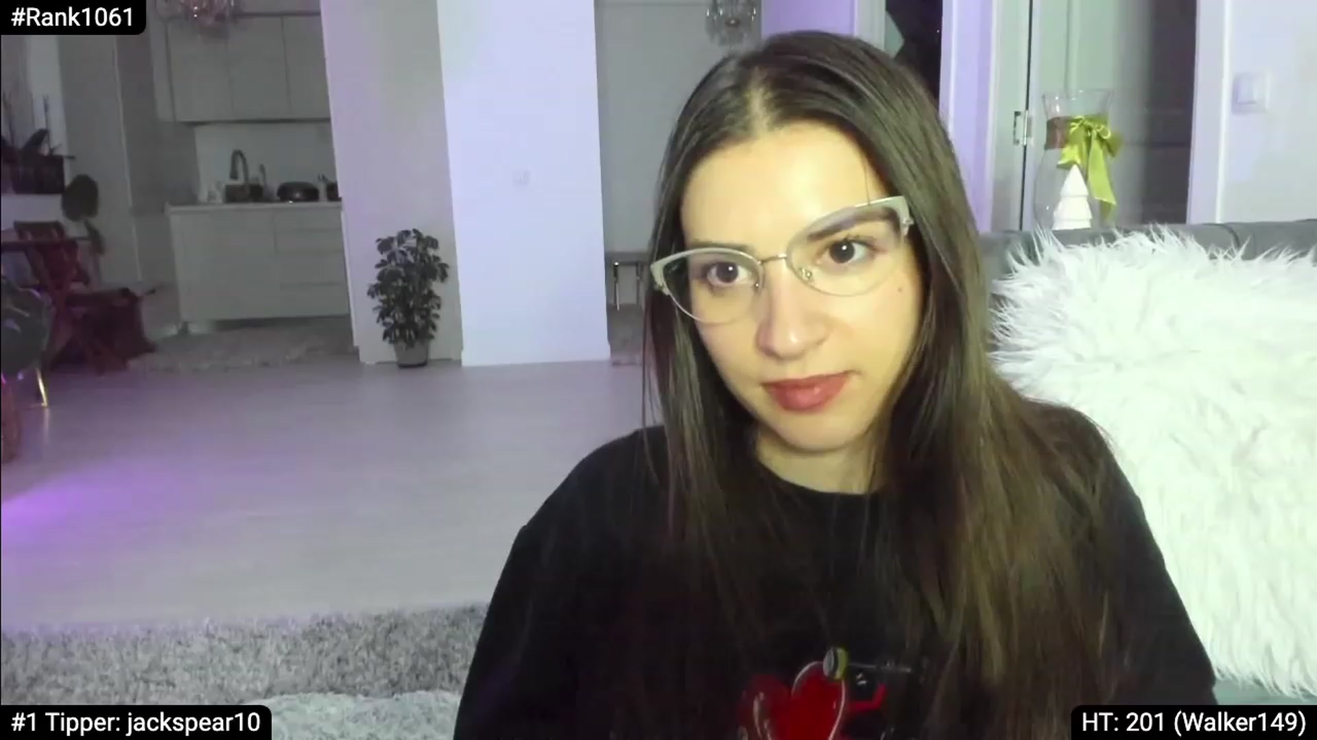 Gallery image thumbnail from Kathryn's myfreecams stream on, 12/12/2022, 21:52 image 7 of 20