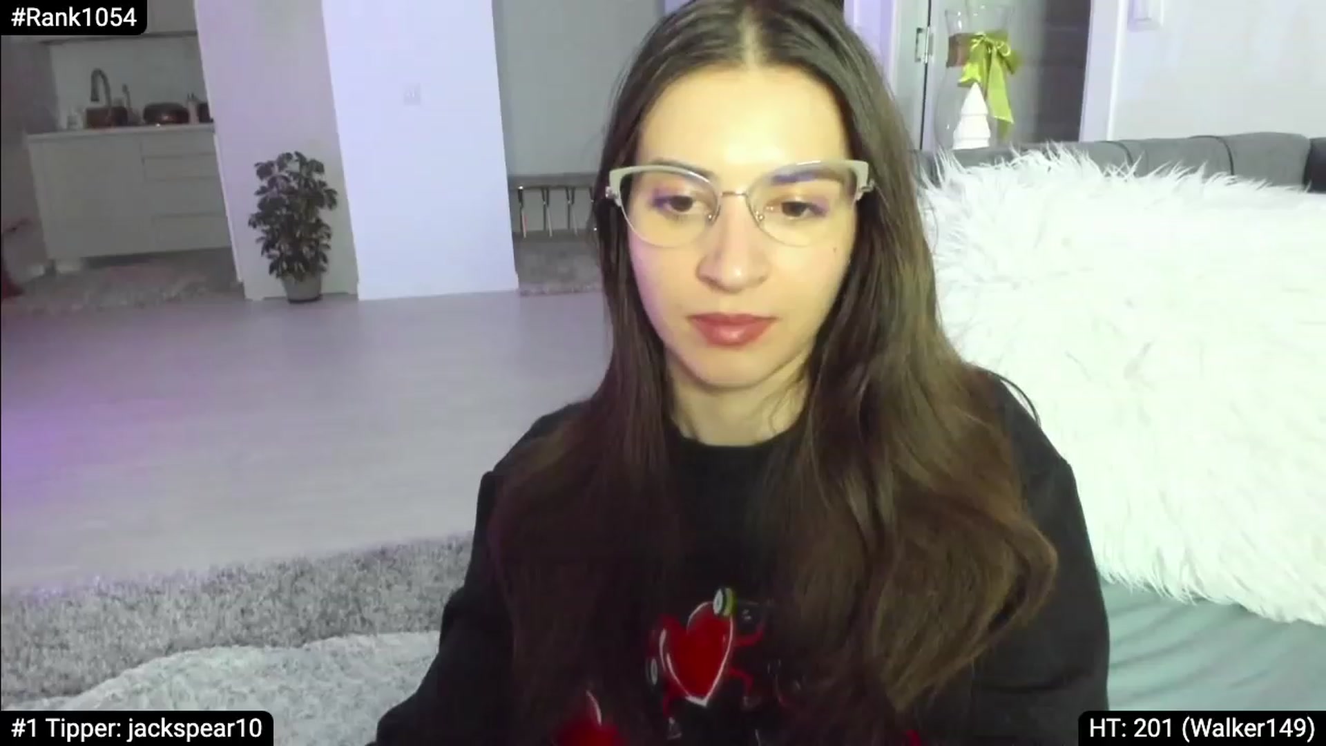 Gallery image thumbnail from Kathryn's myfreecams stream on, 12/12/2022, 21:52 image 10 of 20