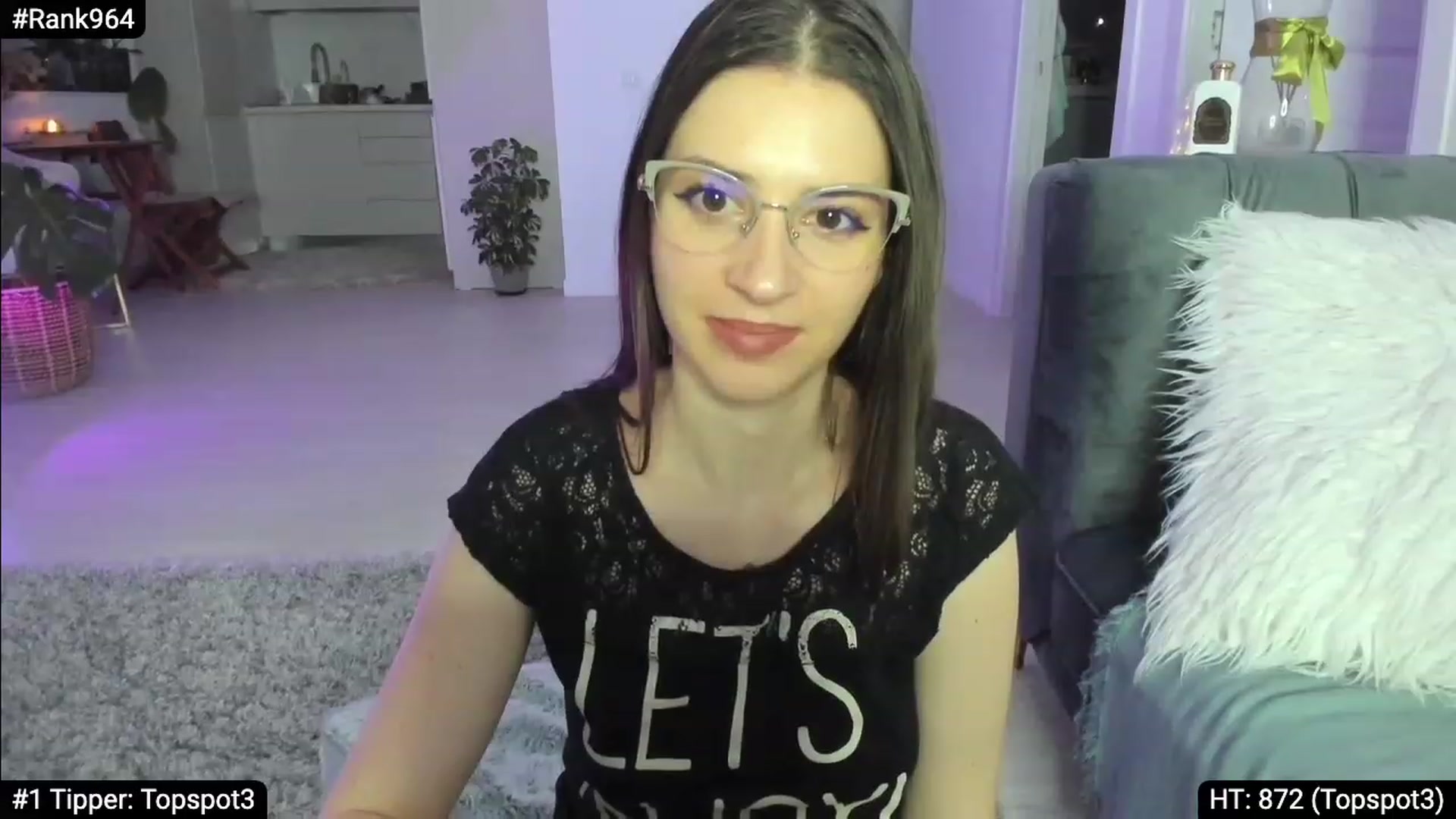Gallery image thumbnail from Kathryn's myfreecams stream on, 12/14/2022, 23:54 image 17 of 20