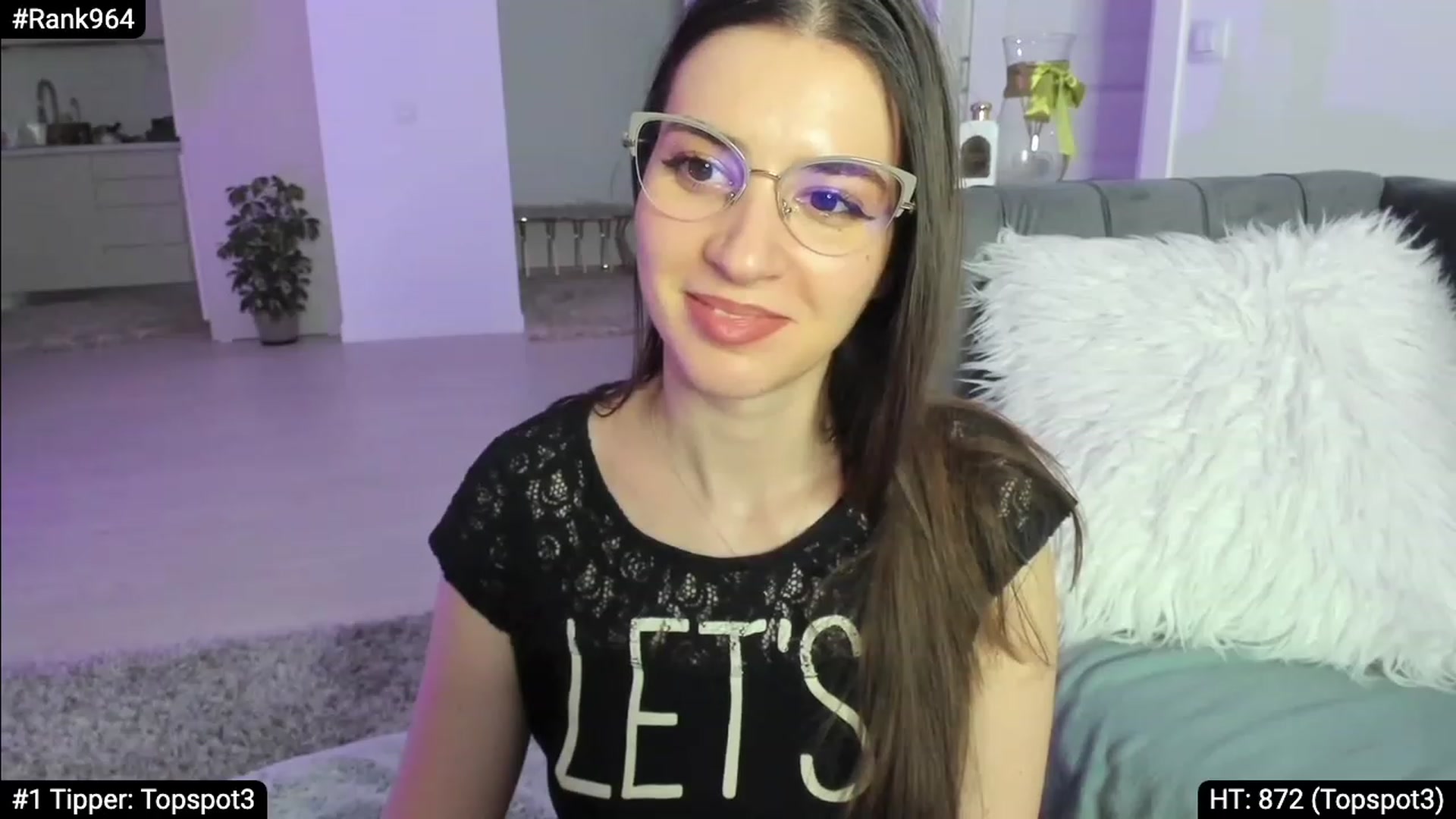Gallery image thumbnail from Kathryn's myfreecams stream on, 12/14/2022, 23:54 image 16 of 20
