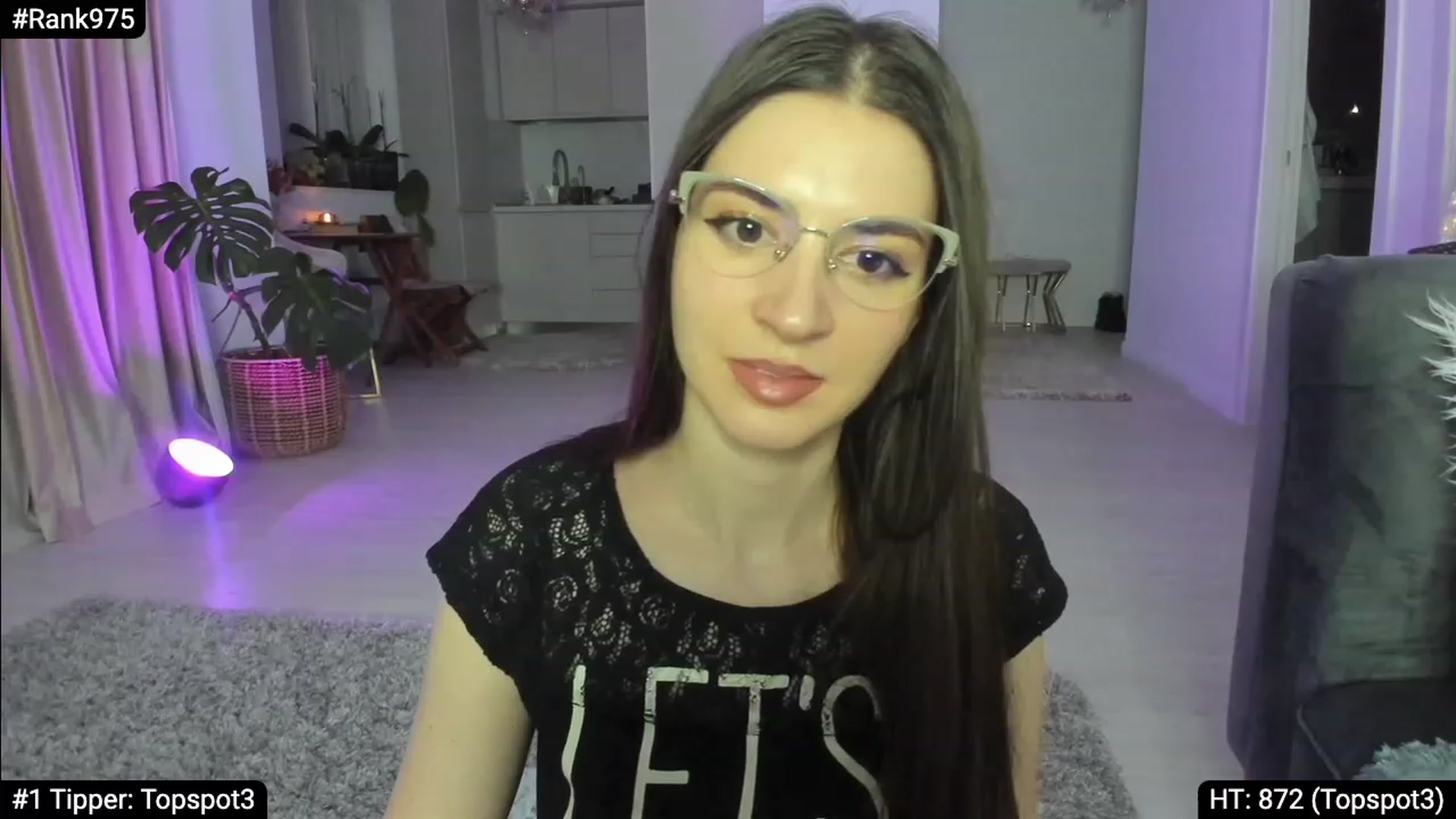 Gallery image thumbnail from Kathryn's myfreecams stream on, 12/14/2022, 23:54 image 5 of 20