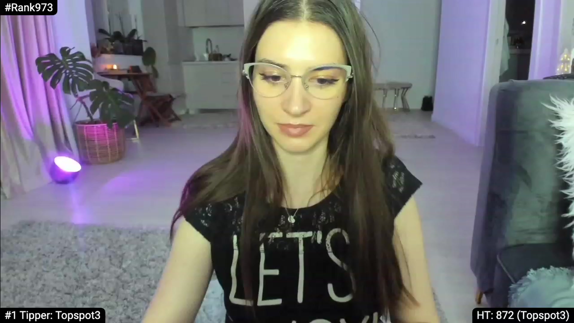 Gallery image thumbnail from Kathryn's myfreecams stream on, 12/14/2022, 23:54 image 7 of 20