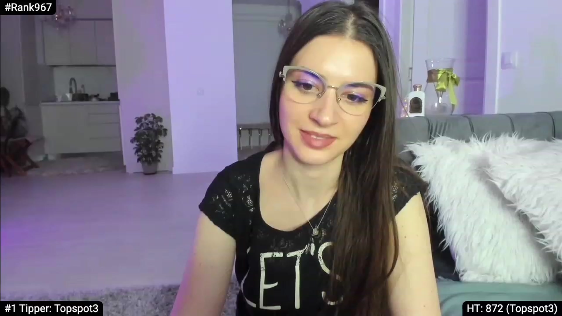 Gallery image thumbnail from Kathryn's myfreecams stream on, 12/14/2022, 23:54 image 12 of 20