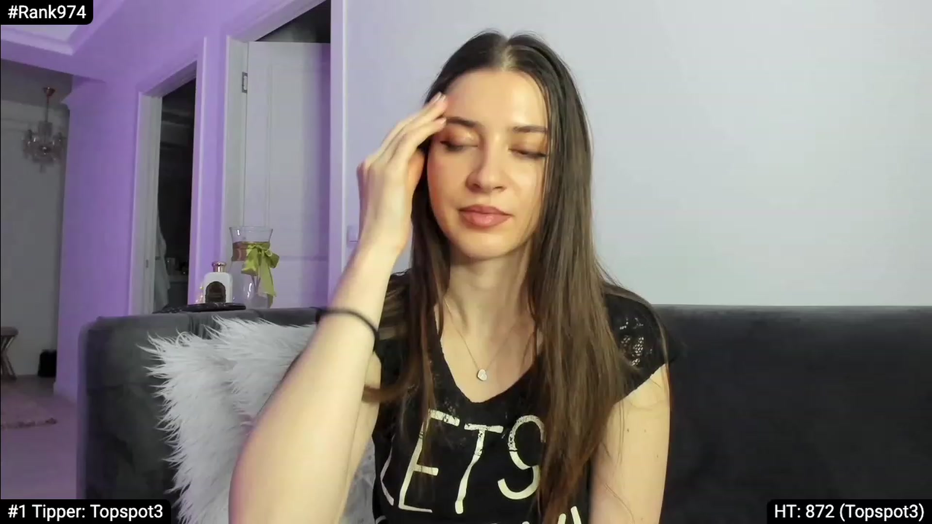 Gallery image thumbnail from Kathryn's myfreecams stream on, 12/14/2022, 23:54 image 1 of 20