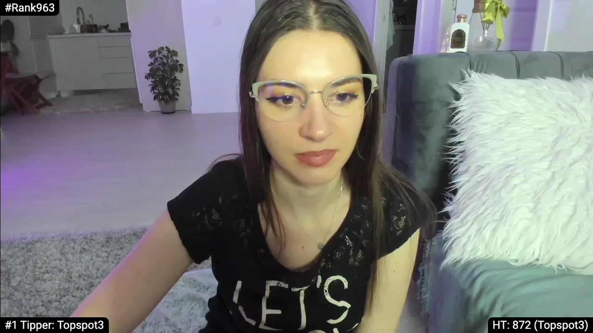 Gallery image thumbnail from Kathryn's myfreecams stream on, 12/14/2022, 23:54 image 20 of 20