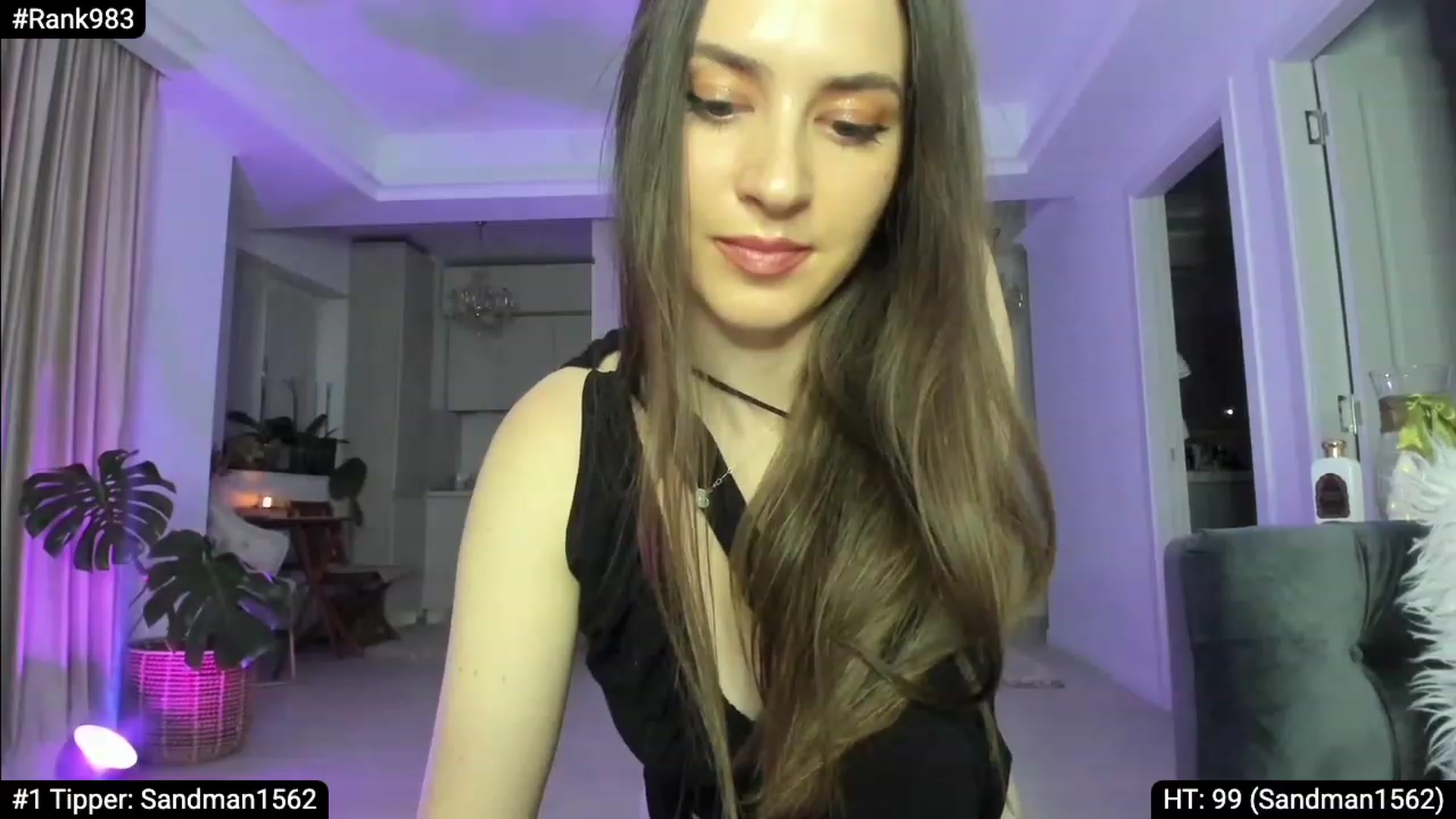 Gallery image thumbnail from Kathryn's myfreecams stream on, 12/16/2022, 24:30 image 13 of 20