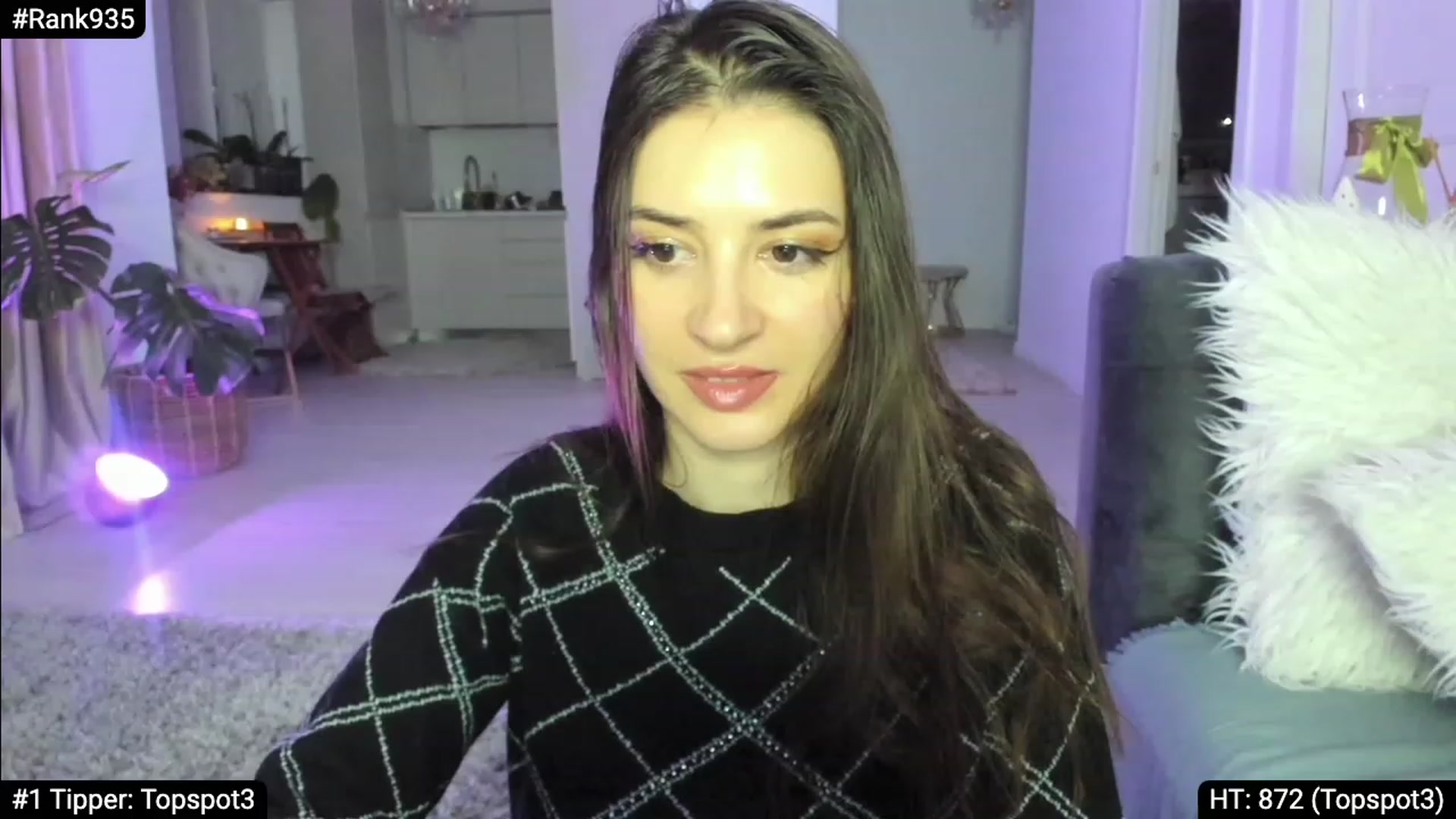 Gallery image thumbnail from Kathryn's myfreecams stream on, 12/17/2022, 23:45 image 7 of 20